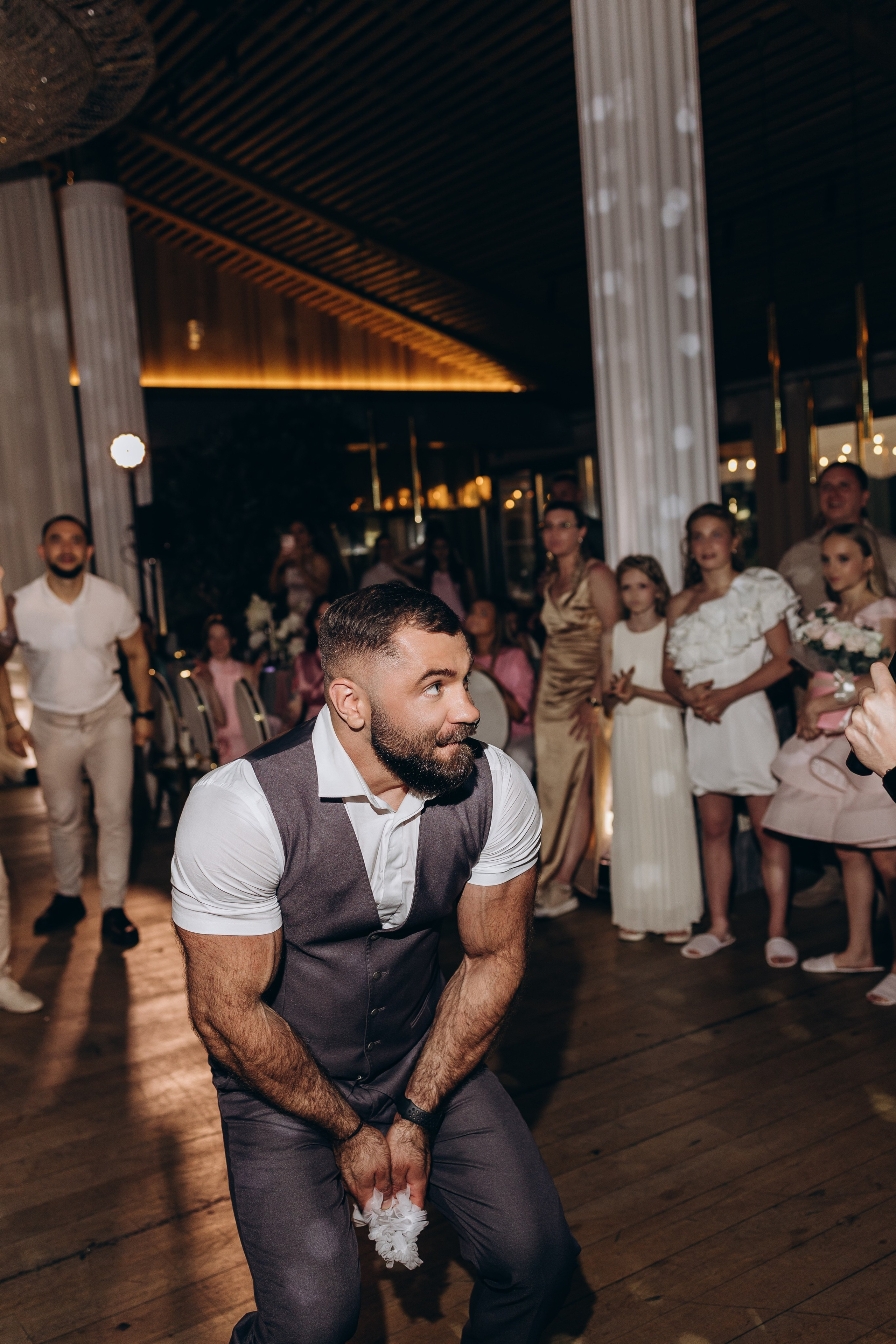 Каріна та Дмитро. Фотограф Анастасия Шемет