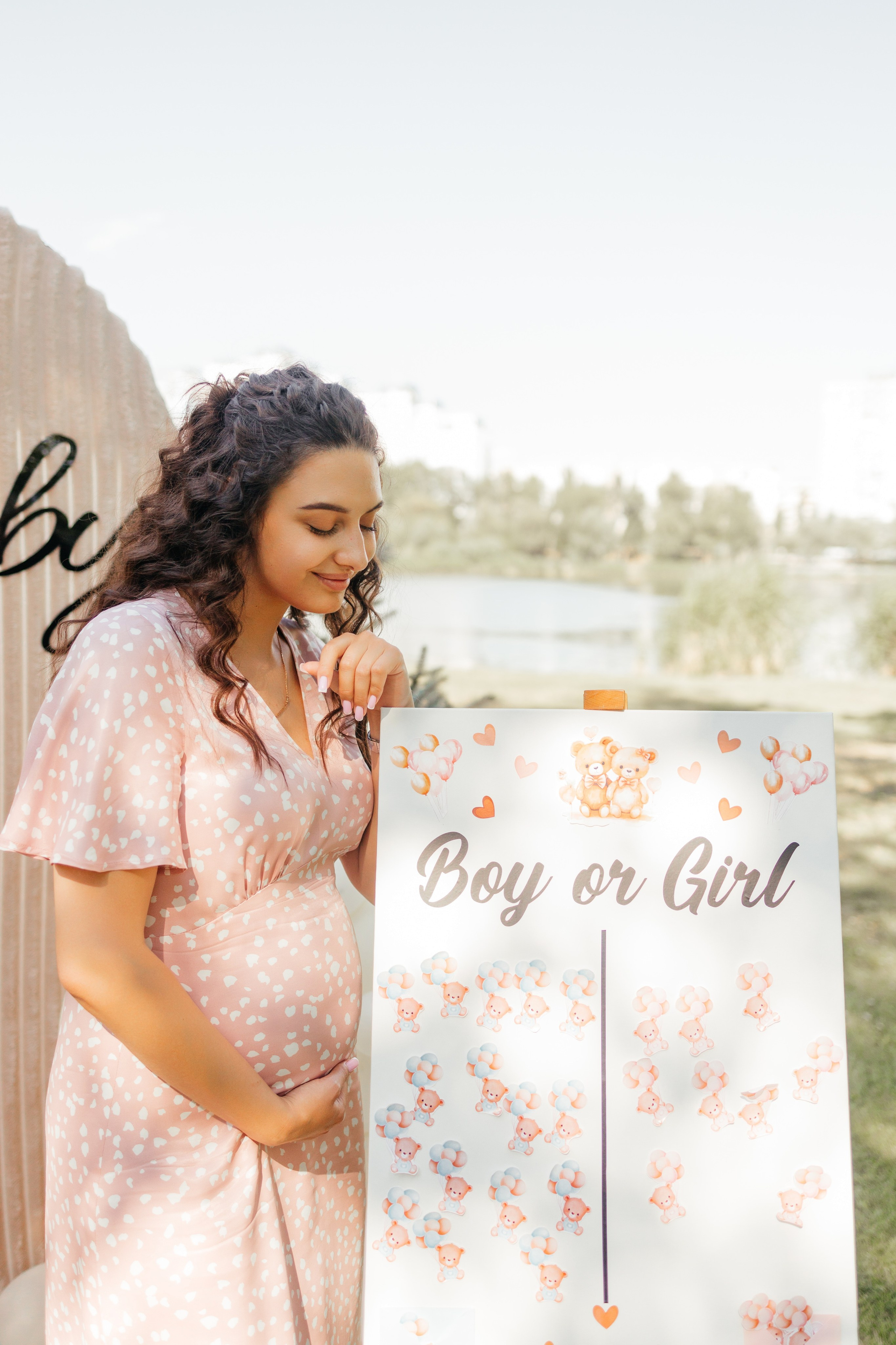 У нас буде…. Фотограф Анастасия Шемет