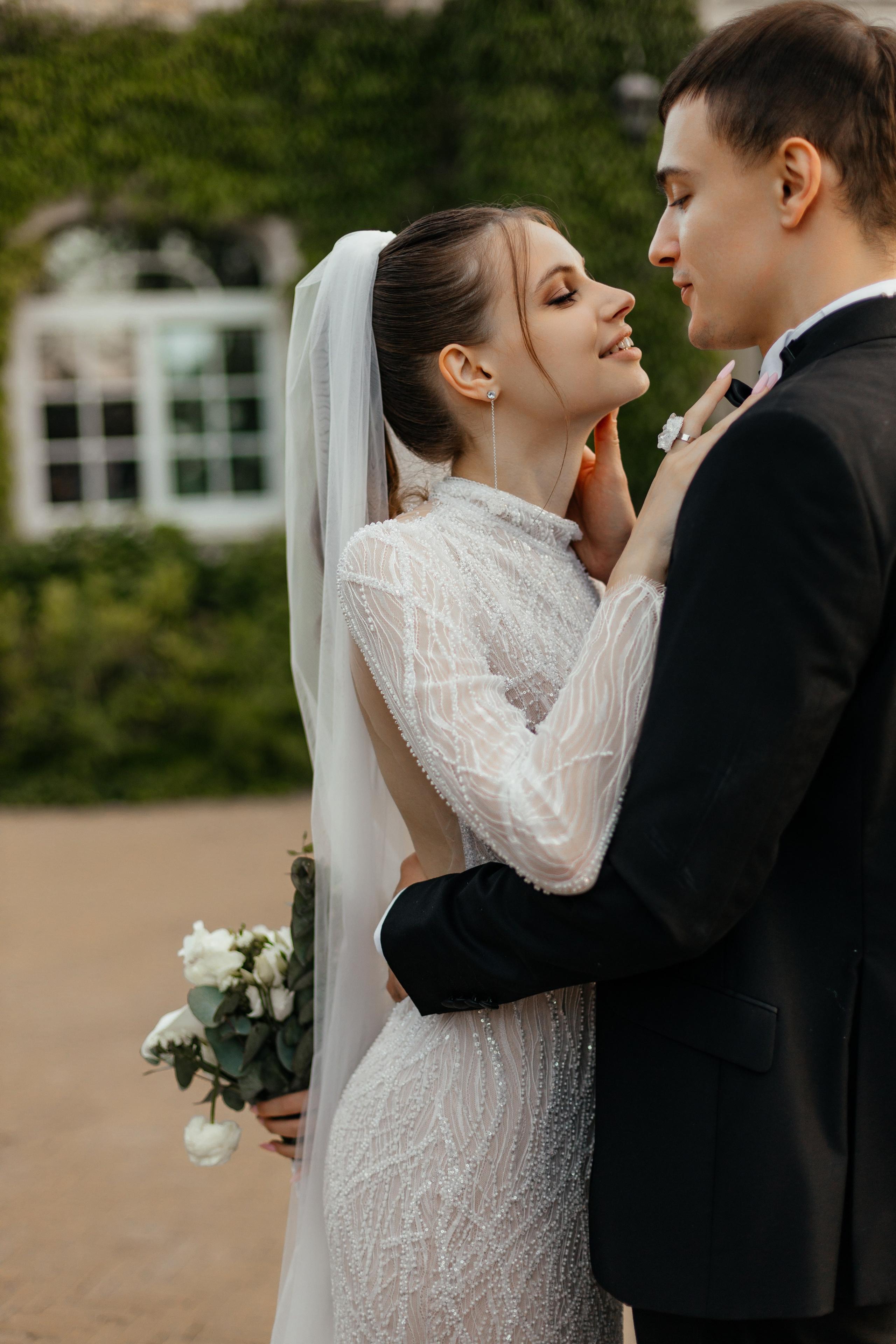 Віра та Саша. Фотограф Анастасия Шемет