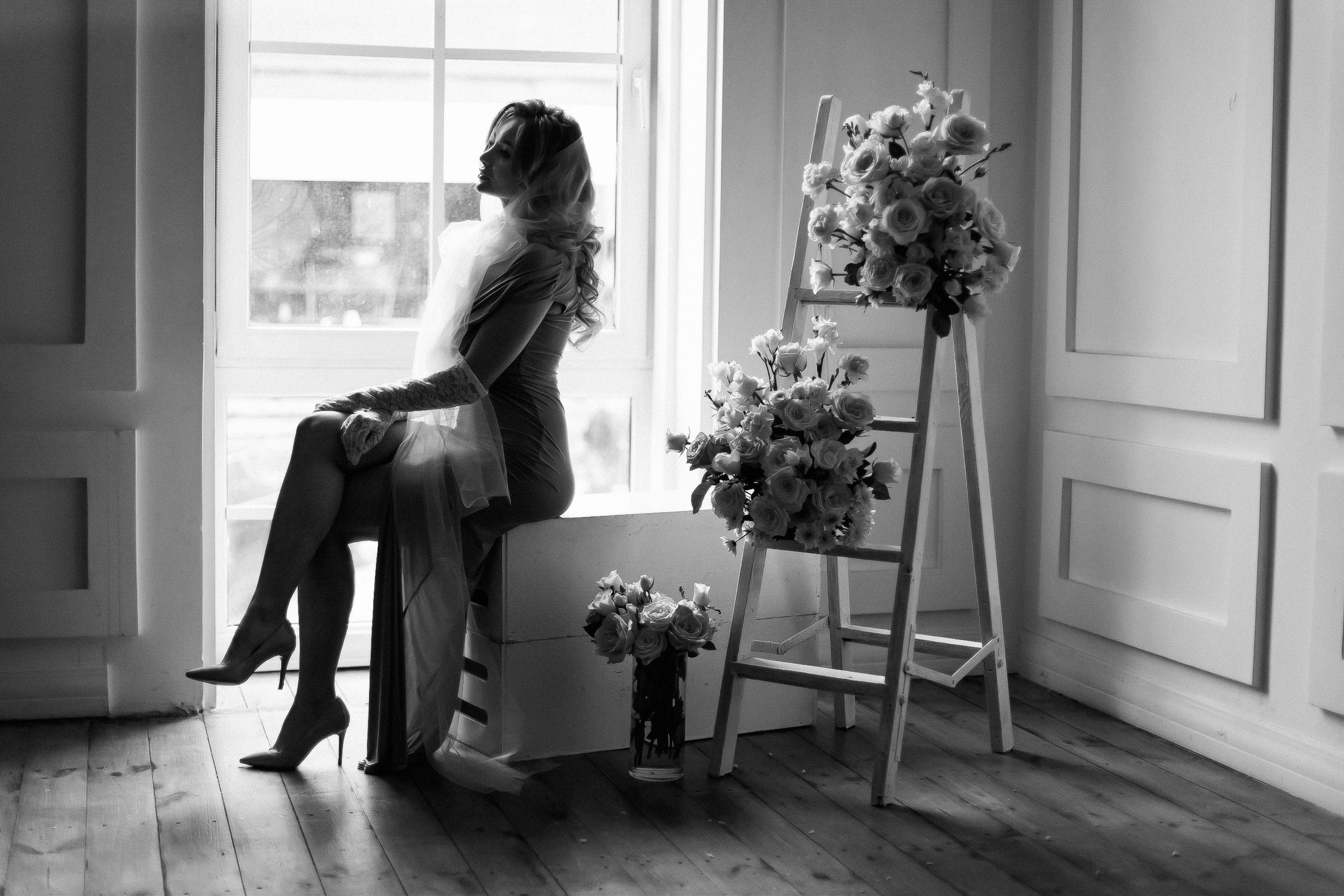 Алина. Фотограф Анастасия Шемет