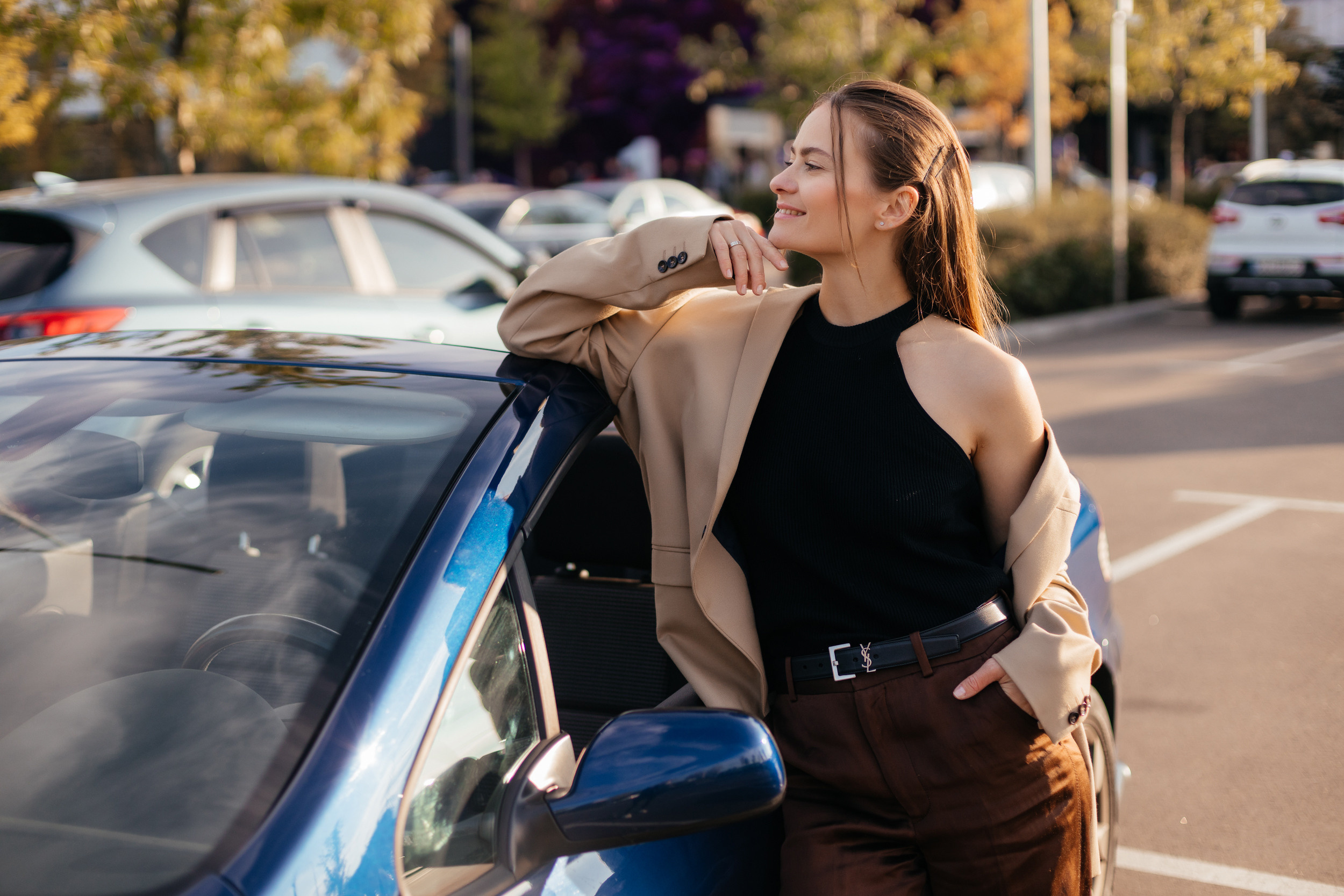 Настя, Дима, Кира, Лев. Фотограф Анастасия Шемет