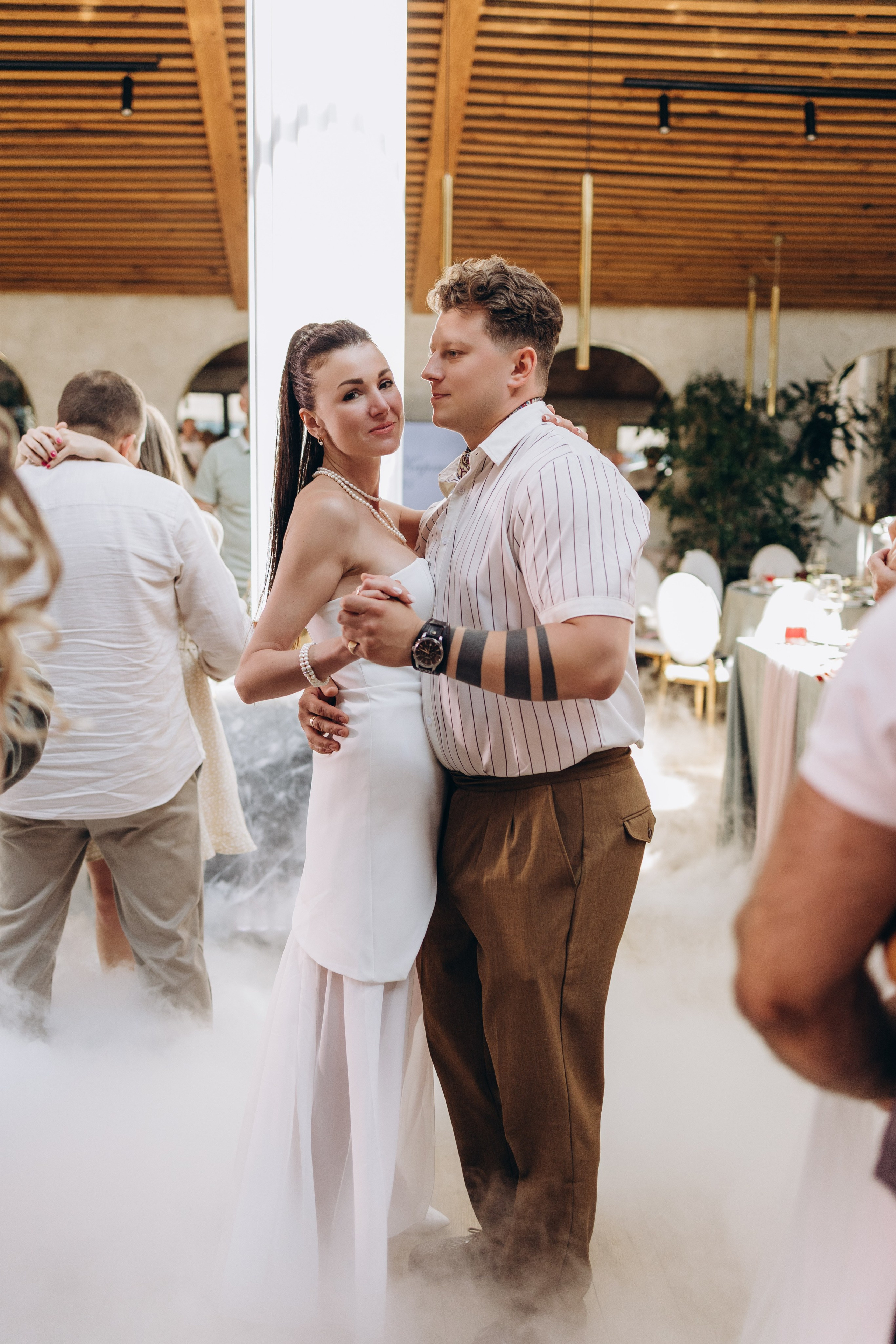 Каріна та Дмитро. Фотограф Анастасия Шемет