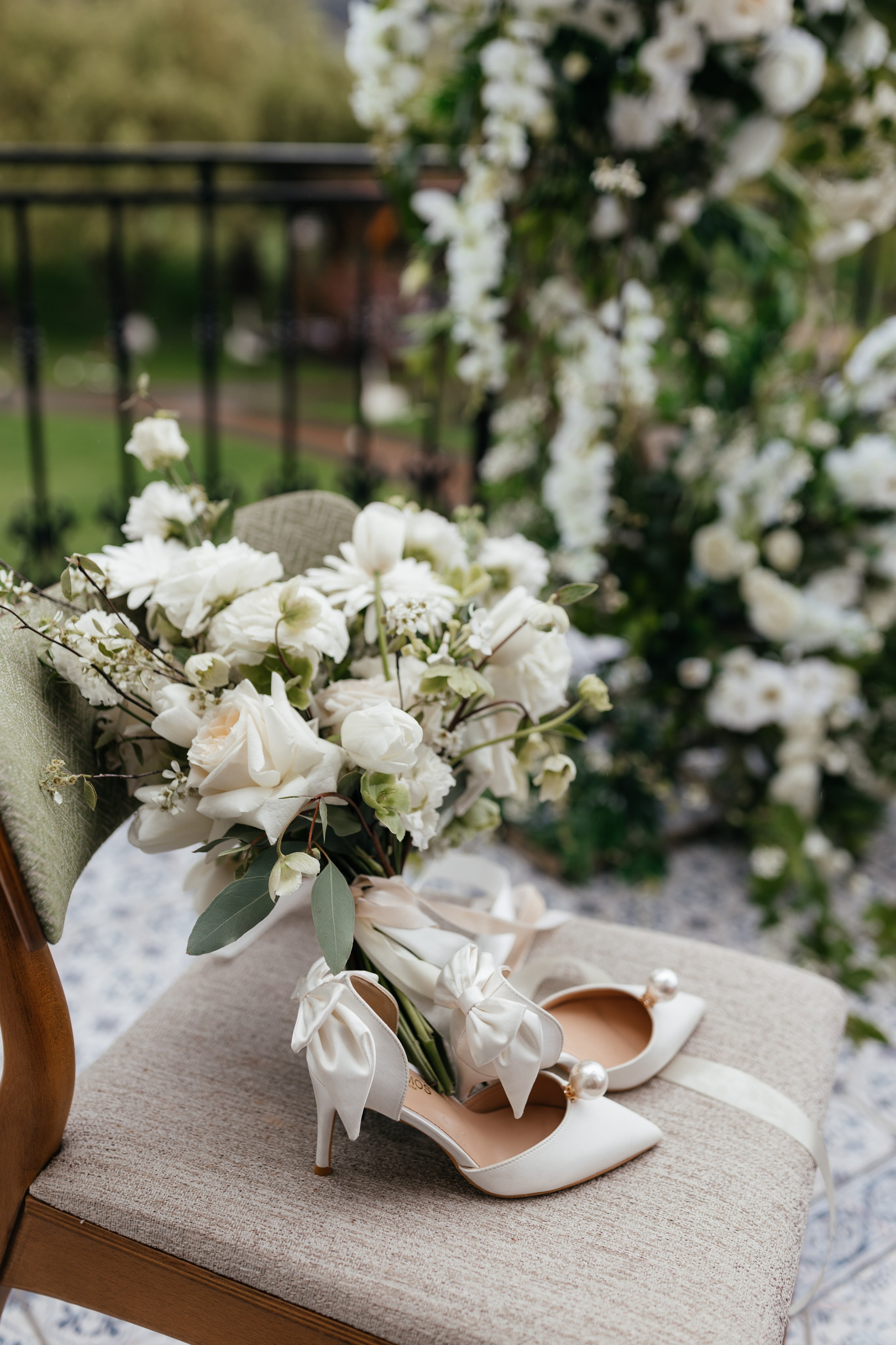 Ліза та Нікіта. Фотограф Анастасия Шемет