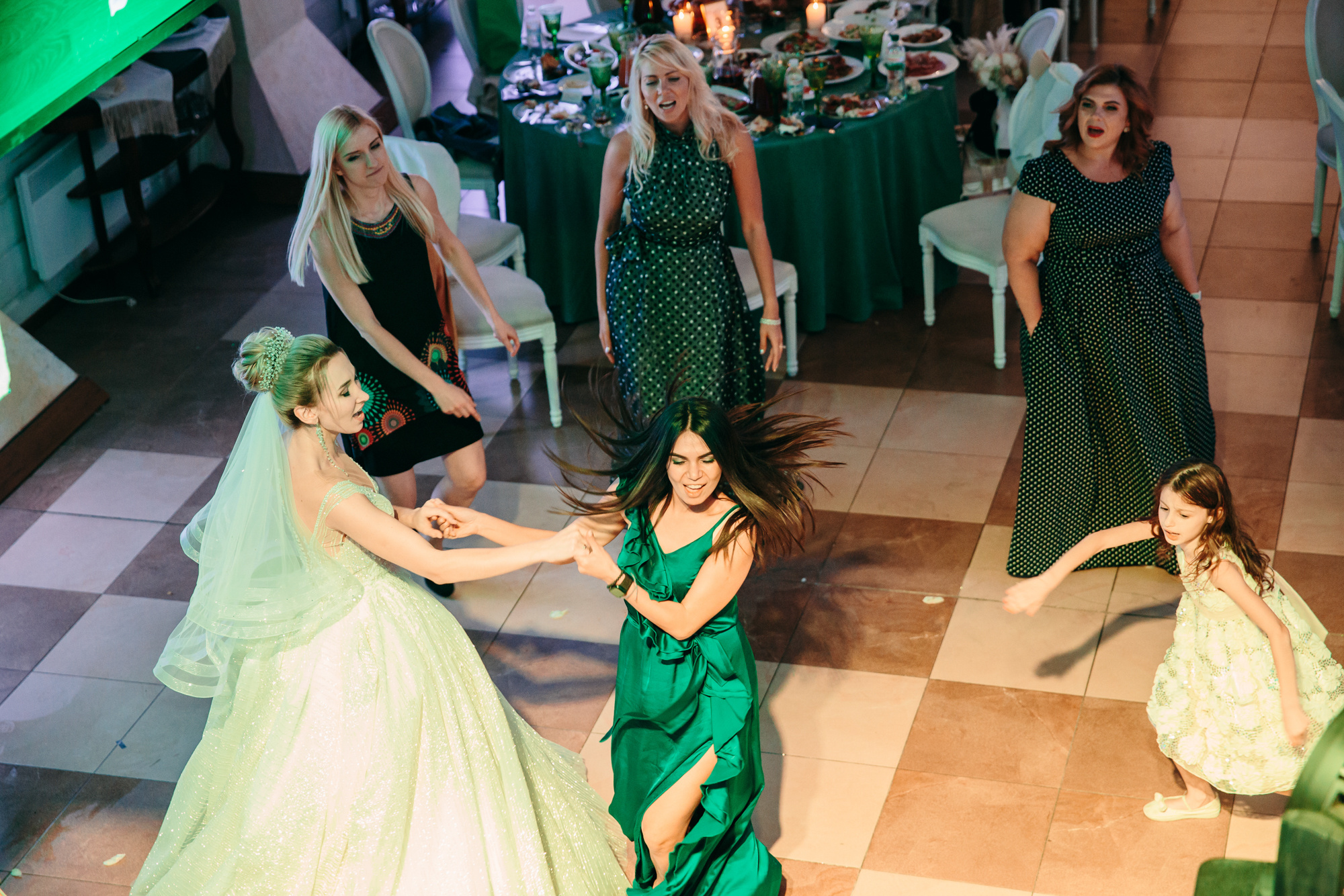 Алёна и Антон. Фотограф Анастасия Шемет