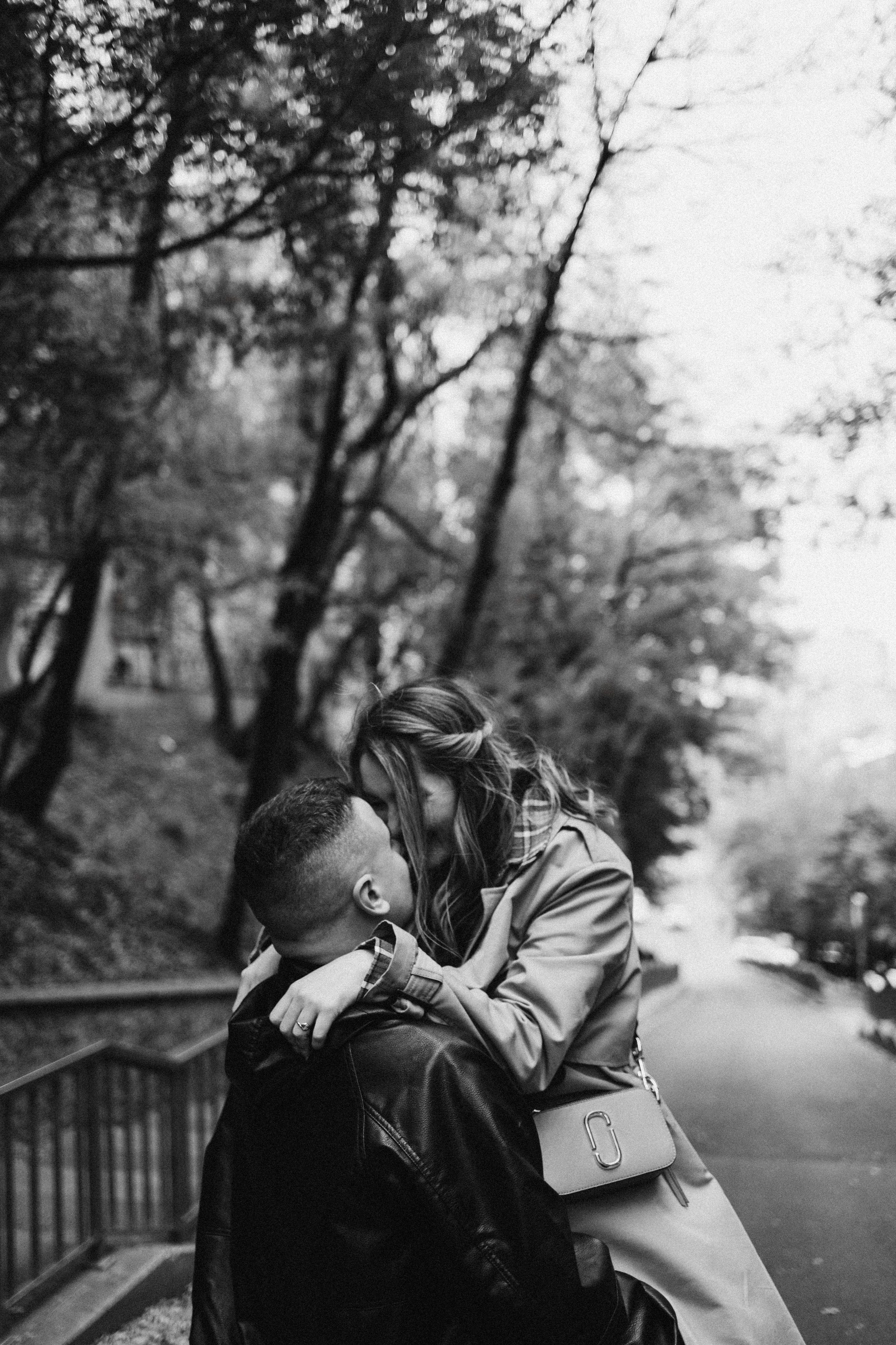 Анжеліка та Богдан. Фотограф Анастасия Шемет