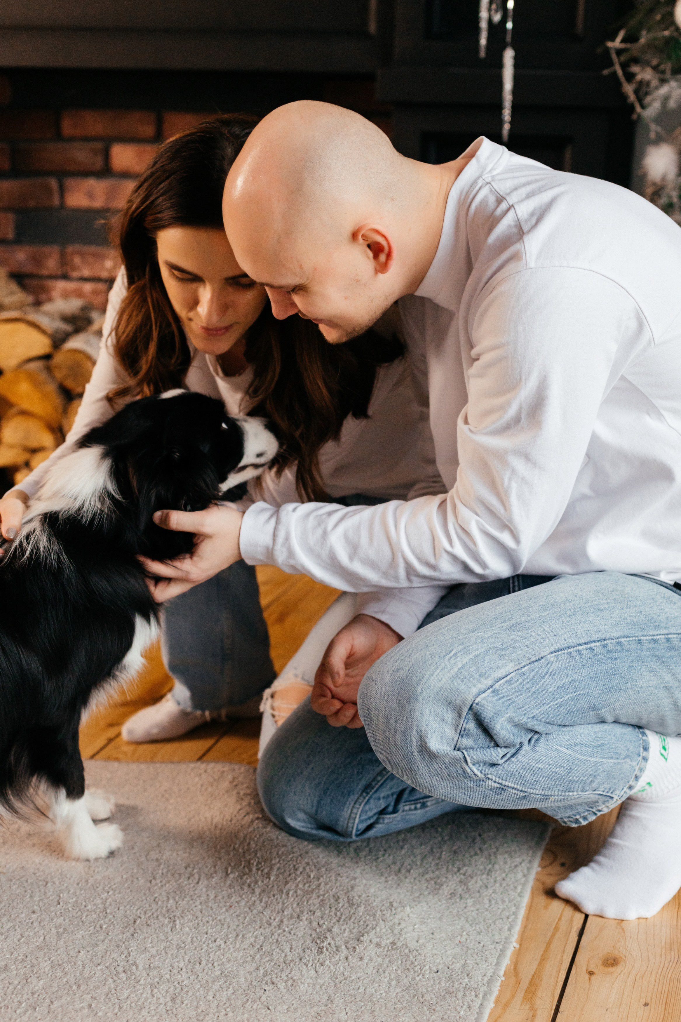 Our family. Фотограф Анастасия Шемет