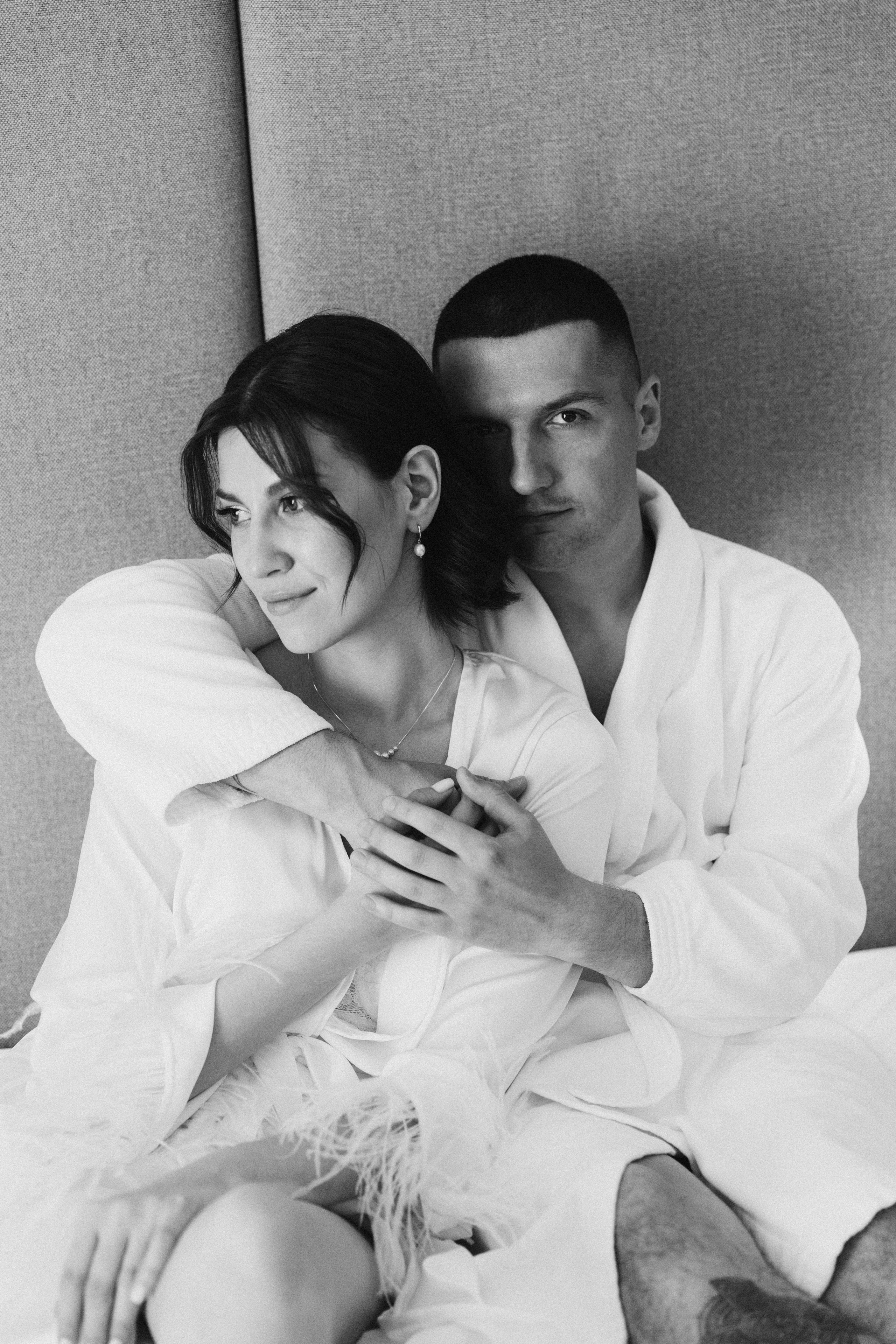 Аня та Вітя. Фотограф Анастасия Шемет