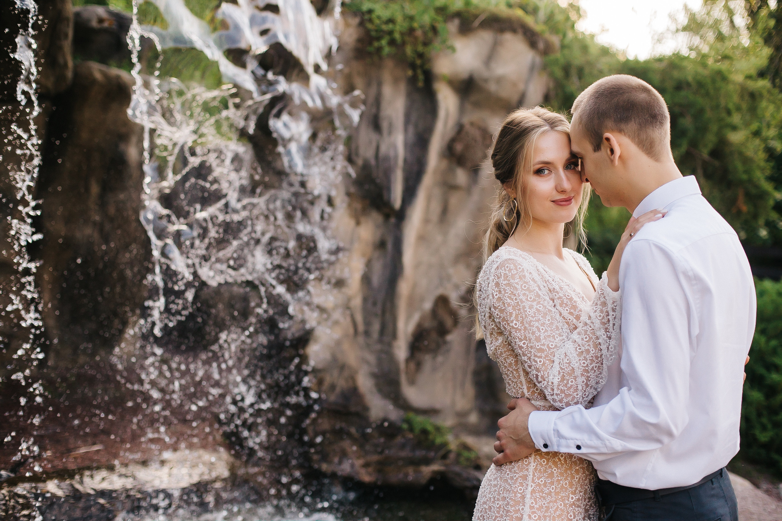 Відгуки. Фотограф Анастасия Шемет