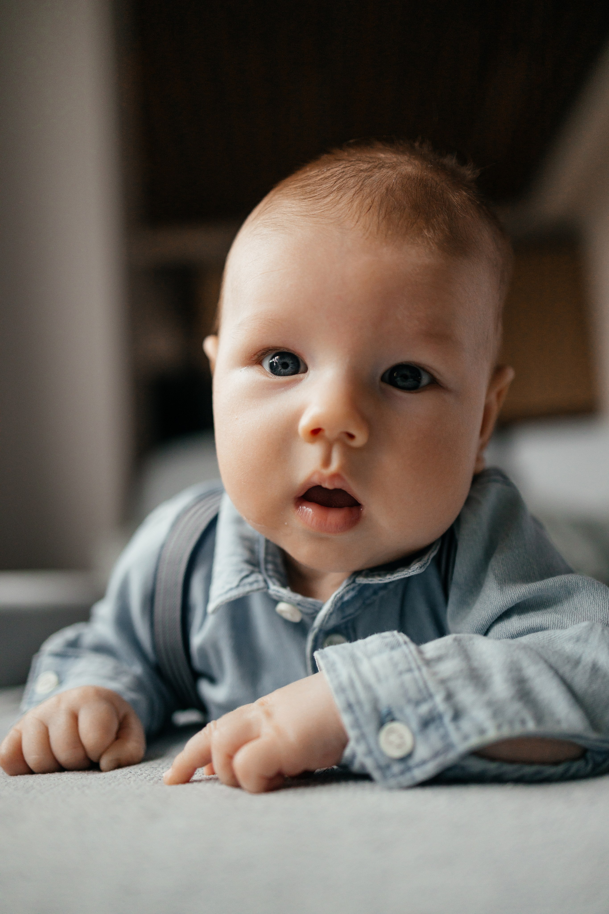 Віка, Костя та Мартін. Фотограф Анастасия Шемет