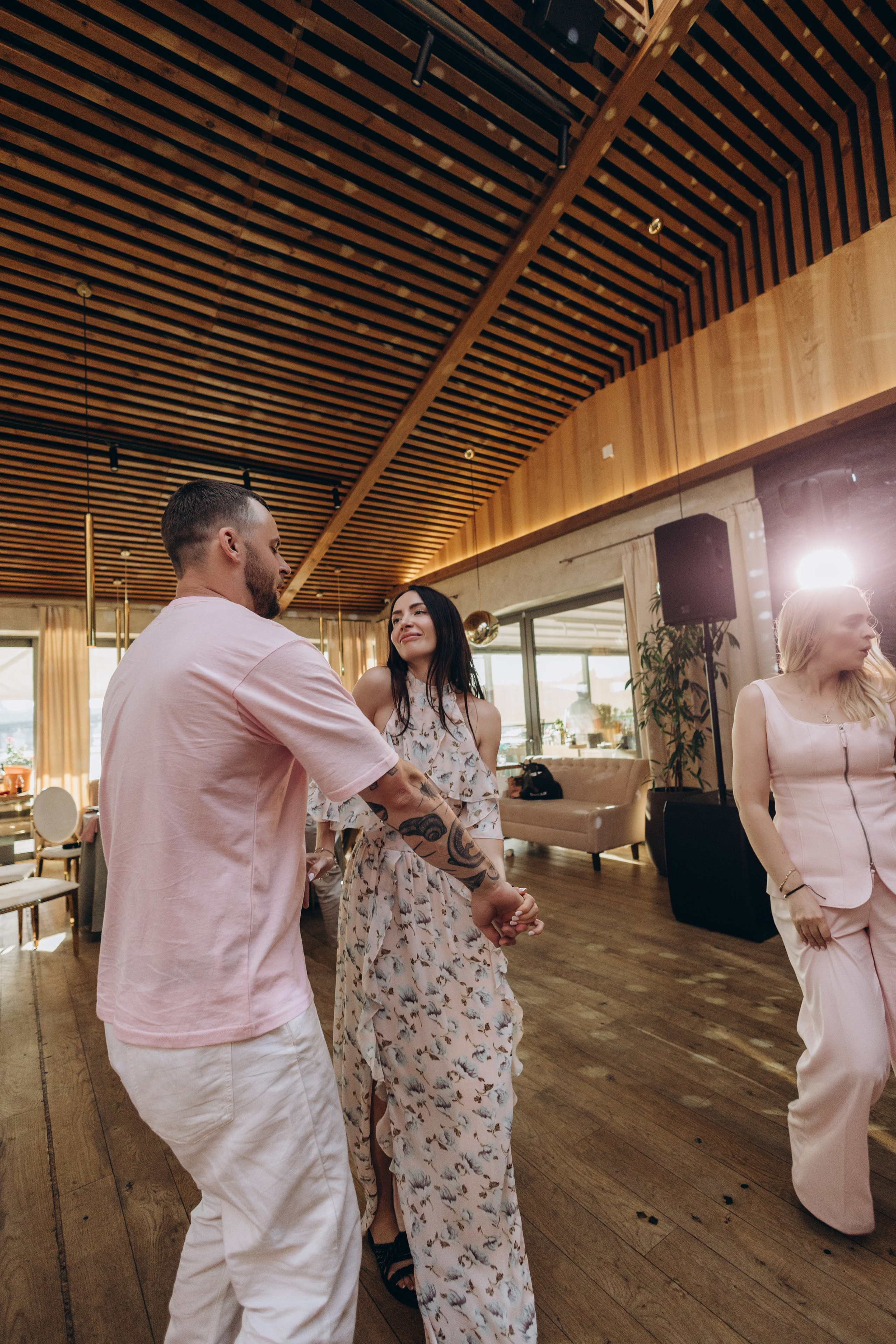 Каріна та Дмитро. Фотограф Анастасия Шемет