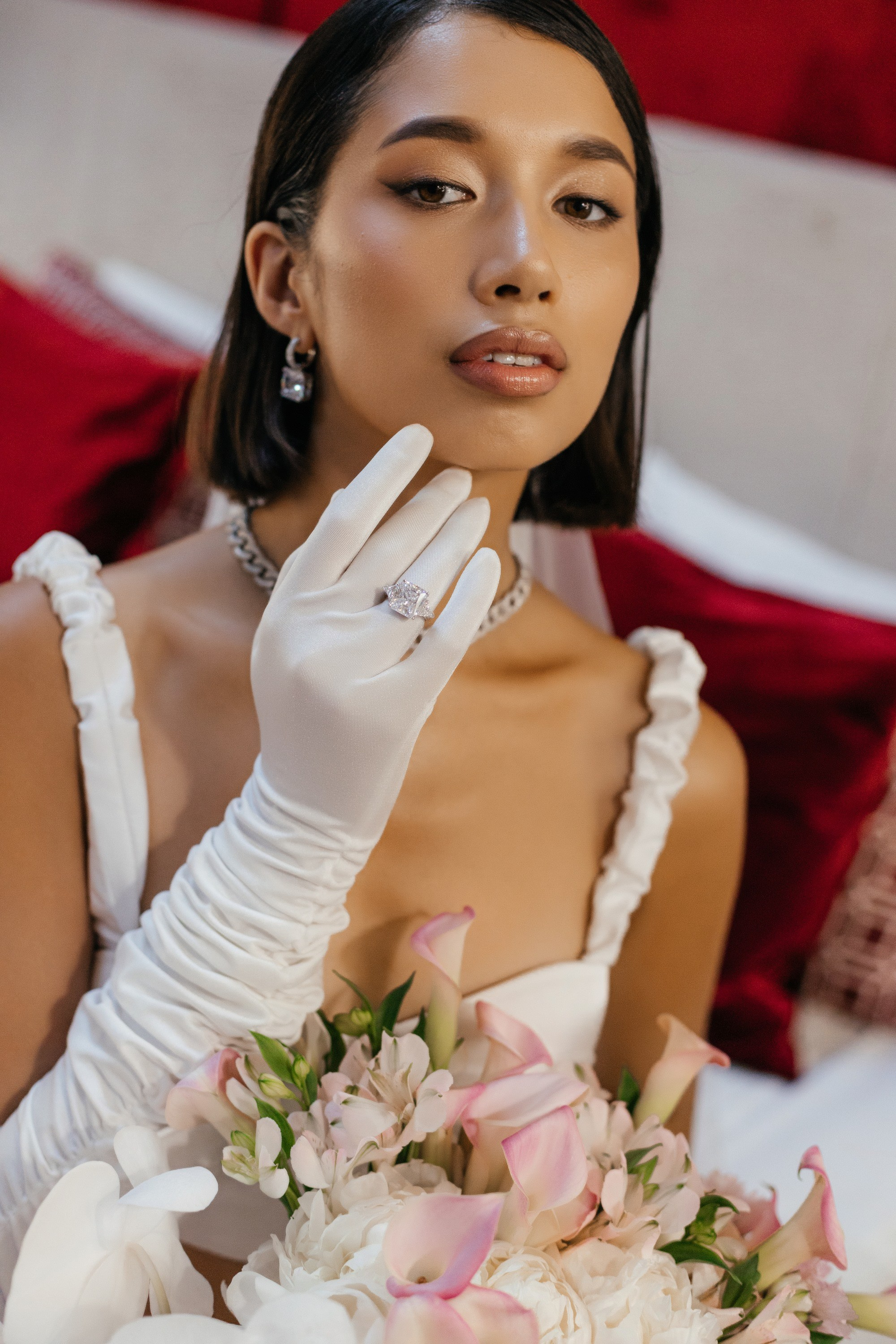 Міла та Андрій. Фотограф Анастасия Шемет