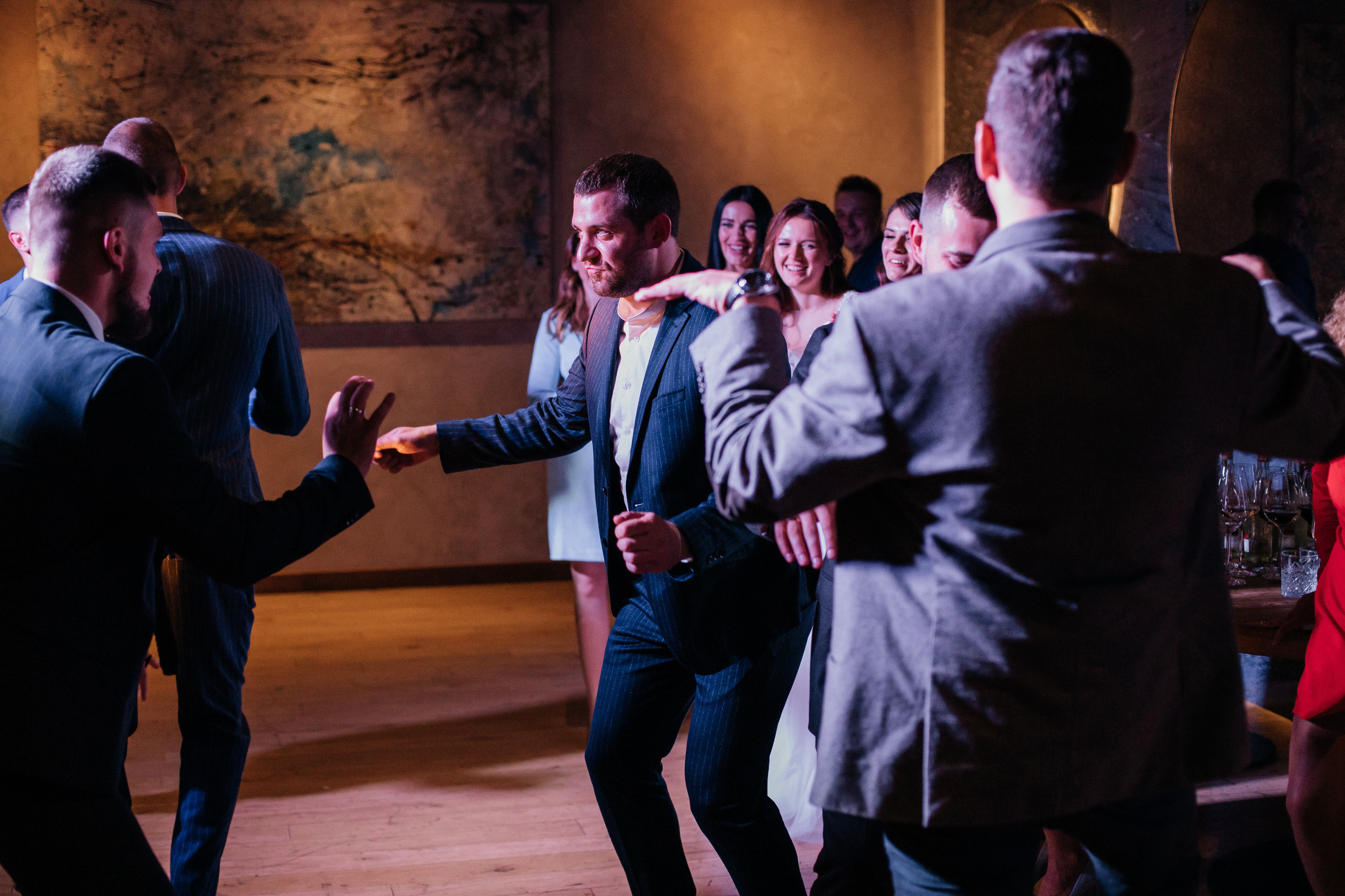 Ксюша и Сергей. Фотограф Анастасия Шемет