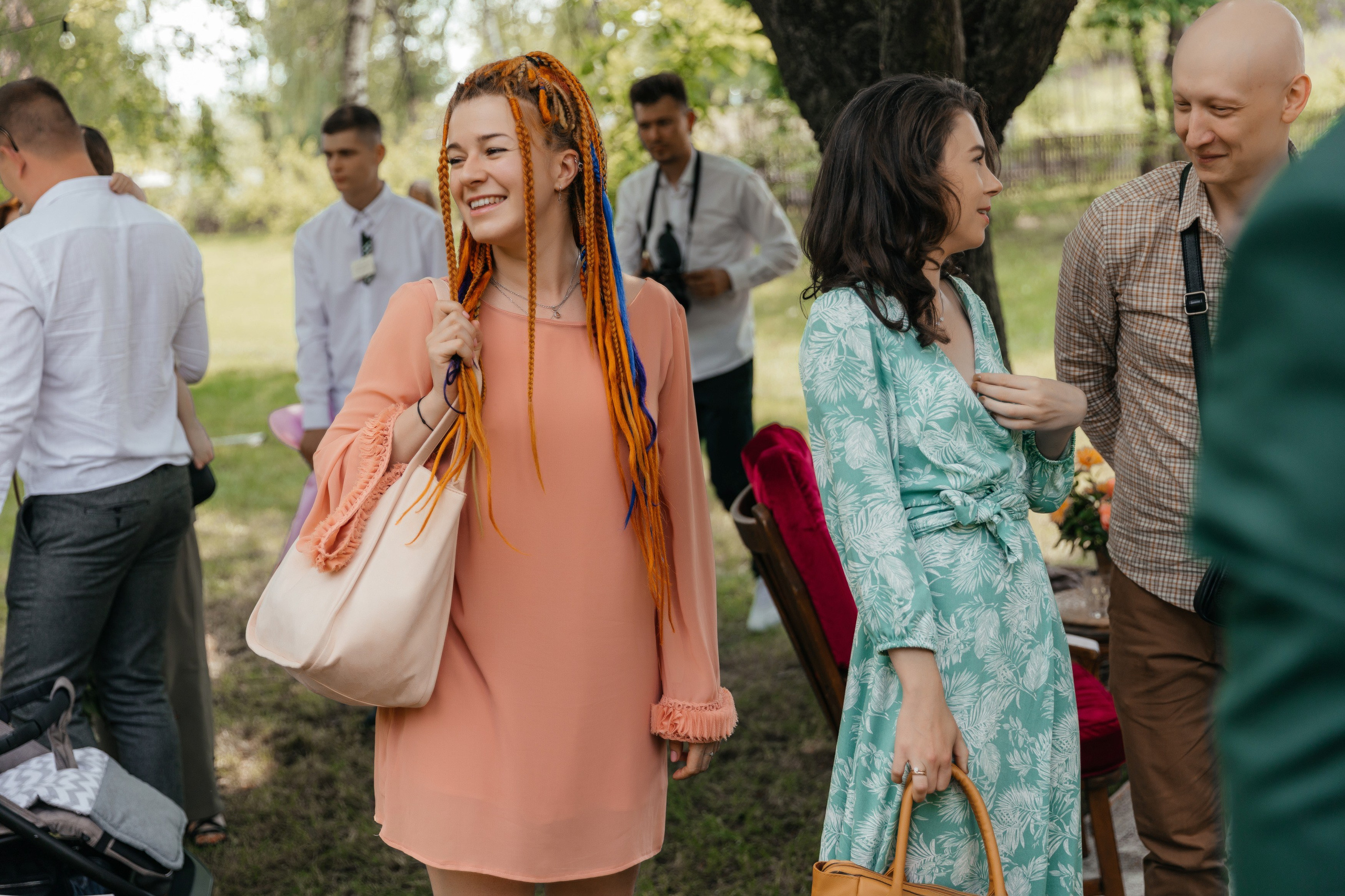 Катя та Андрій. Фотограф Анастасия Шемет