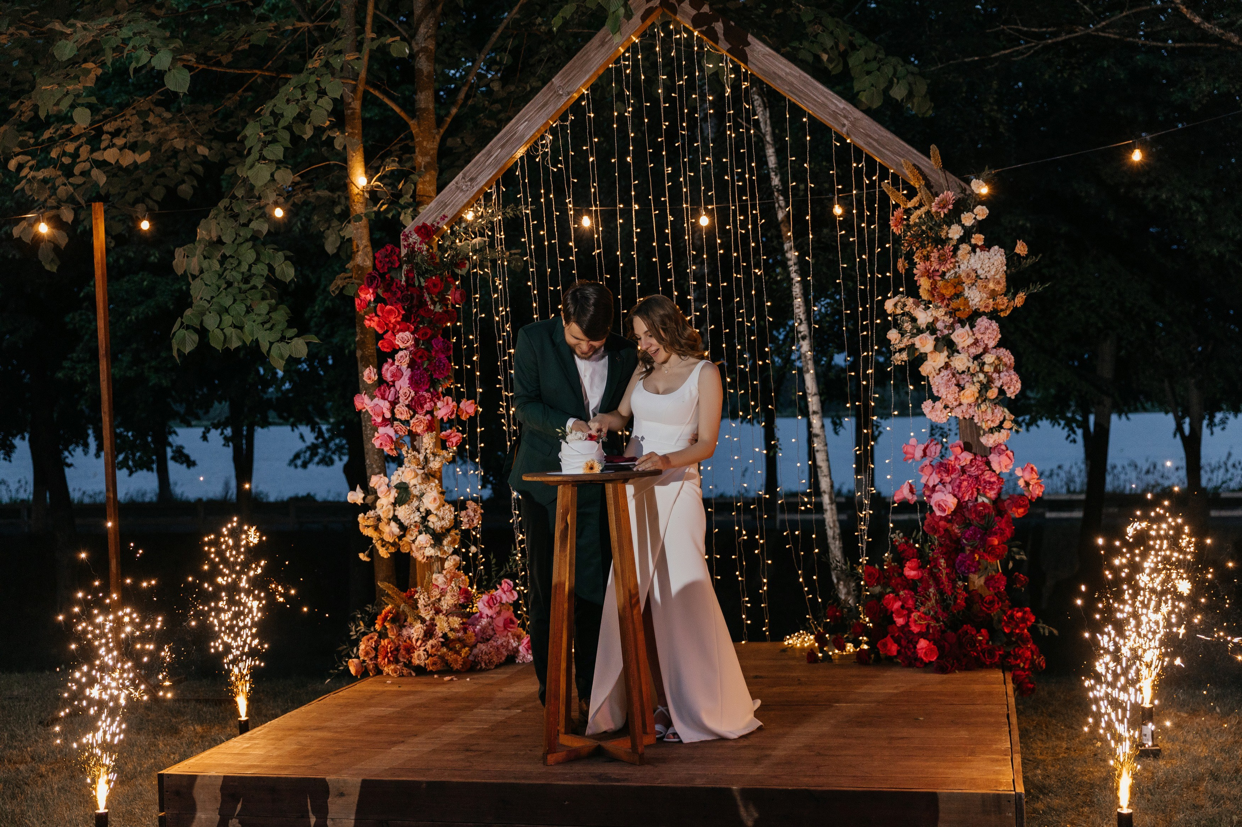 Катя та Андрій. Фотограф Анастасия Шемет