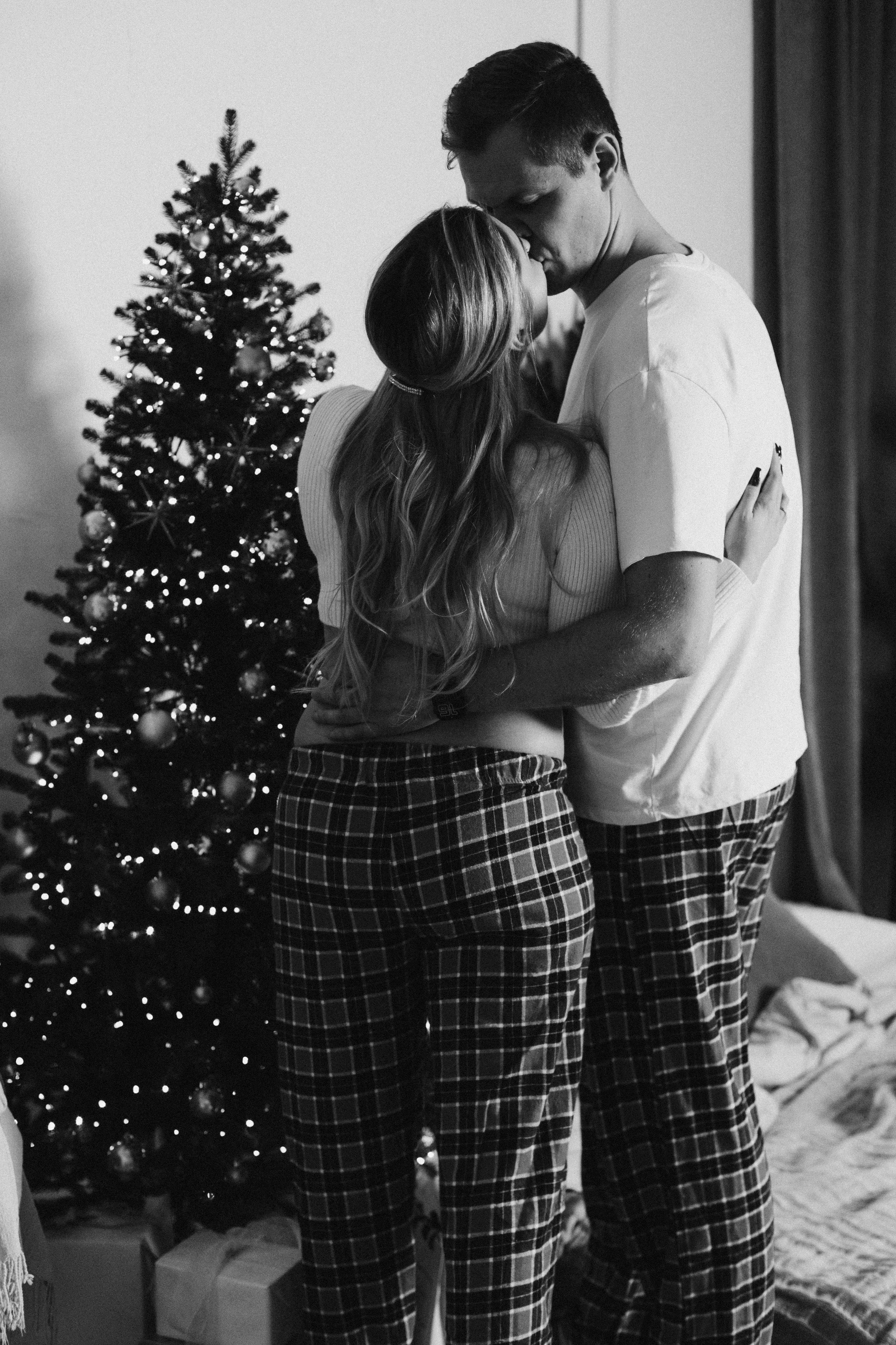 Віка, Костя. Фотограф Анастасия Шемет