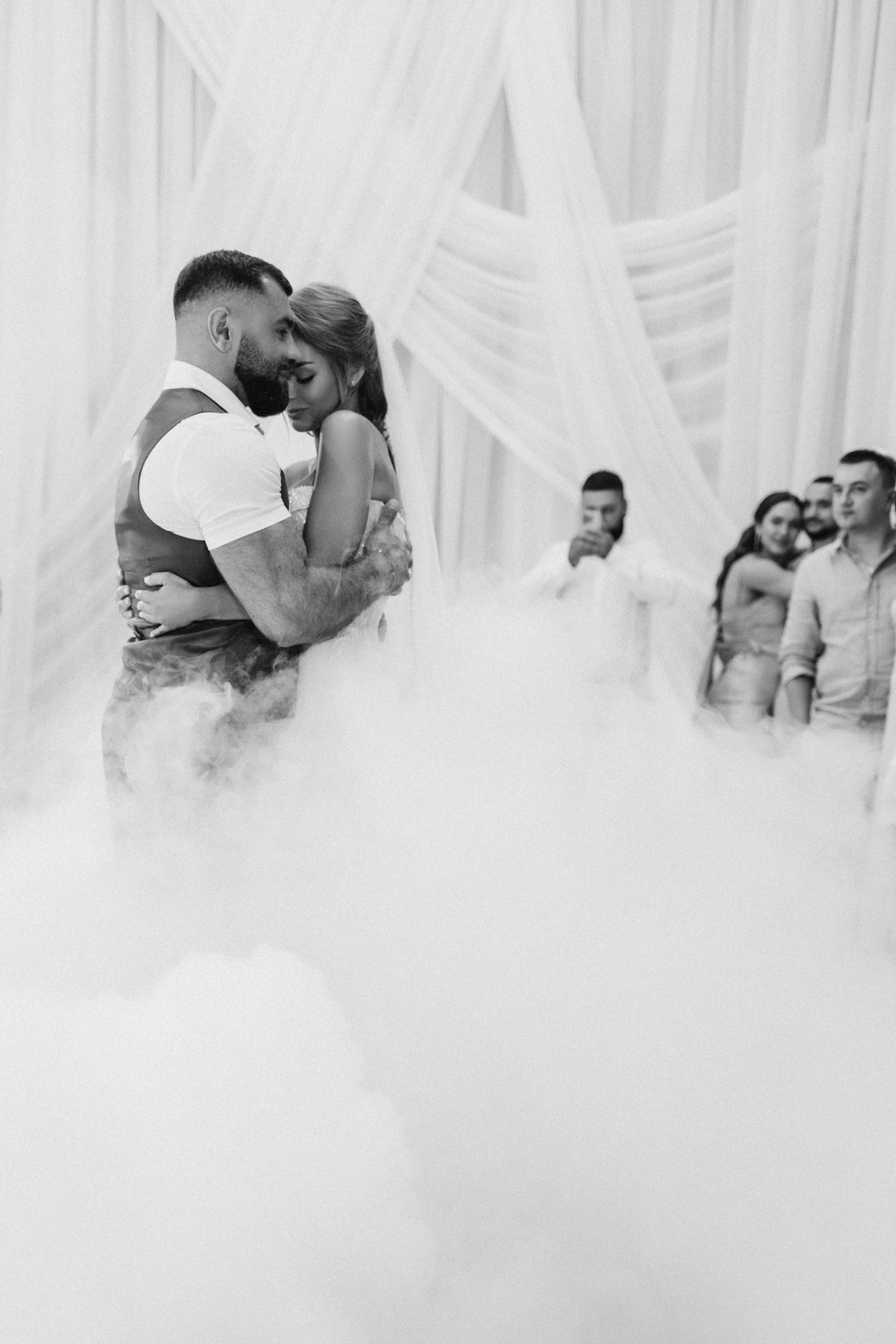 Каріна та Дмитро. Фотограф Анастасия Шемет