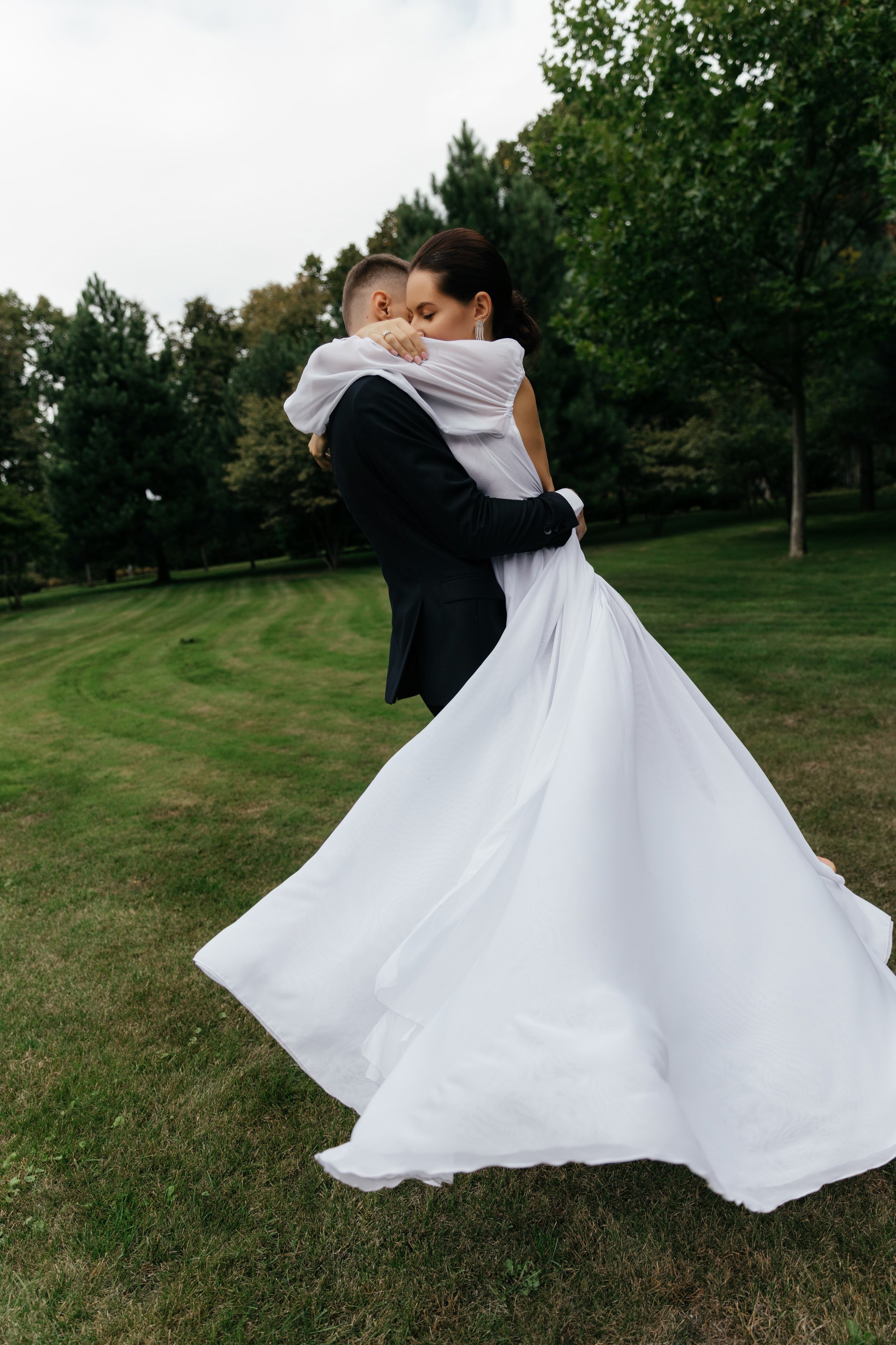 Діма та Настя. Фотограф Анастасия Шемет