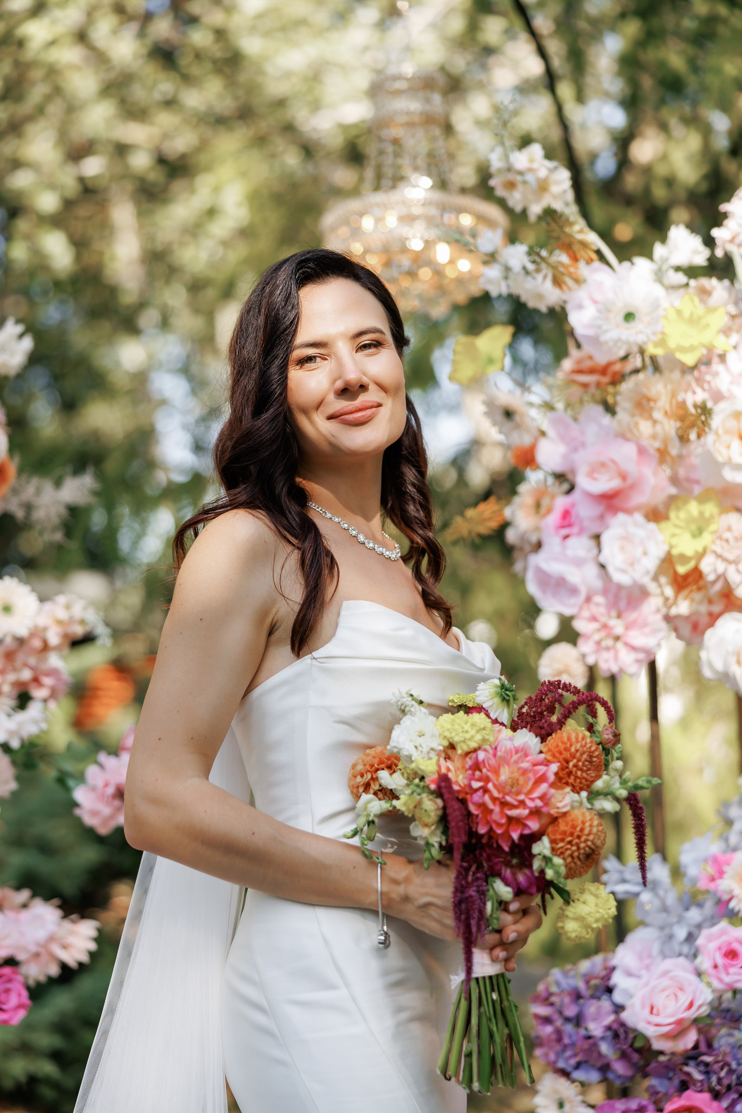 Аліна та Єгор. Фотограф Анастасия Шемет