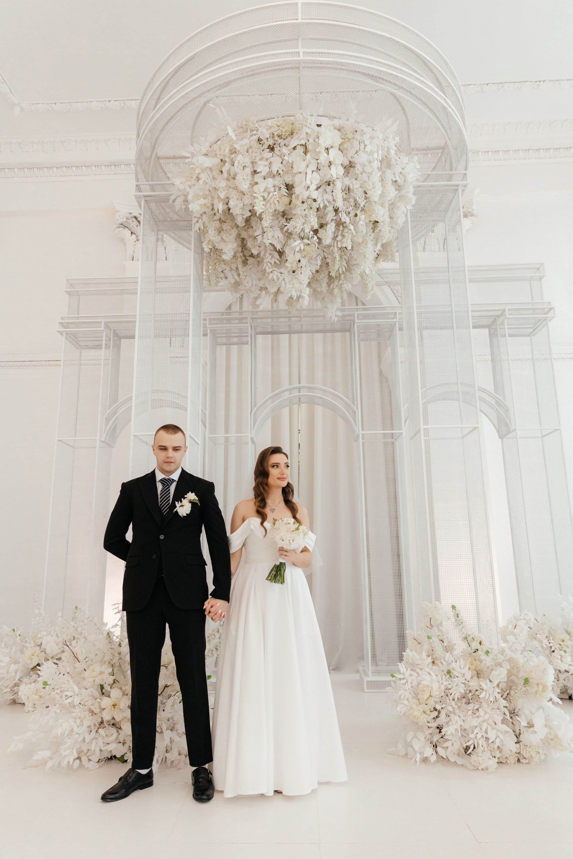 Міша та Юля. Фотограф Анастасия Шемет