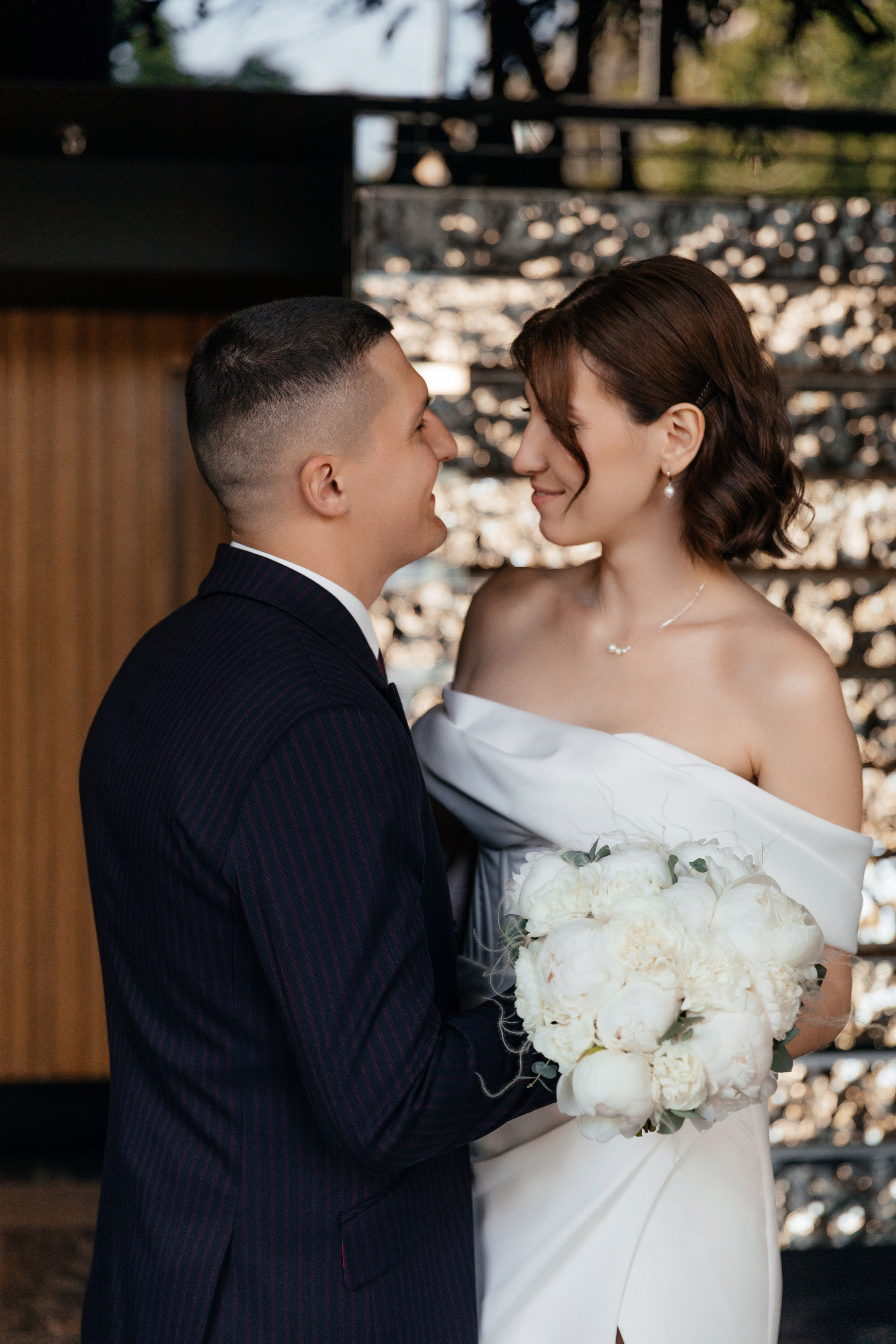 Аня та Вітя. Фотограф Анастасия Шемет