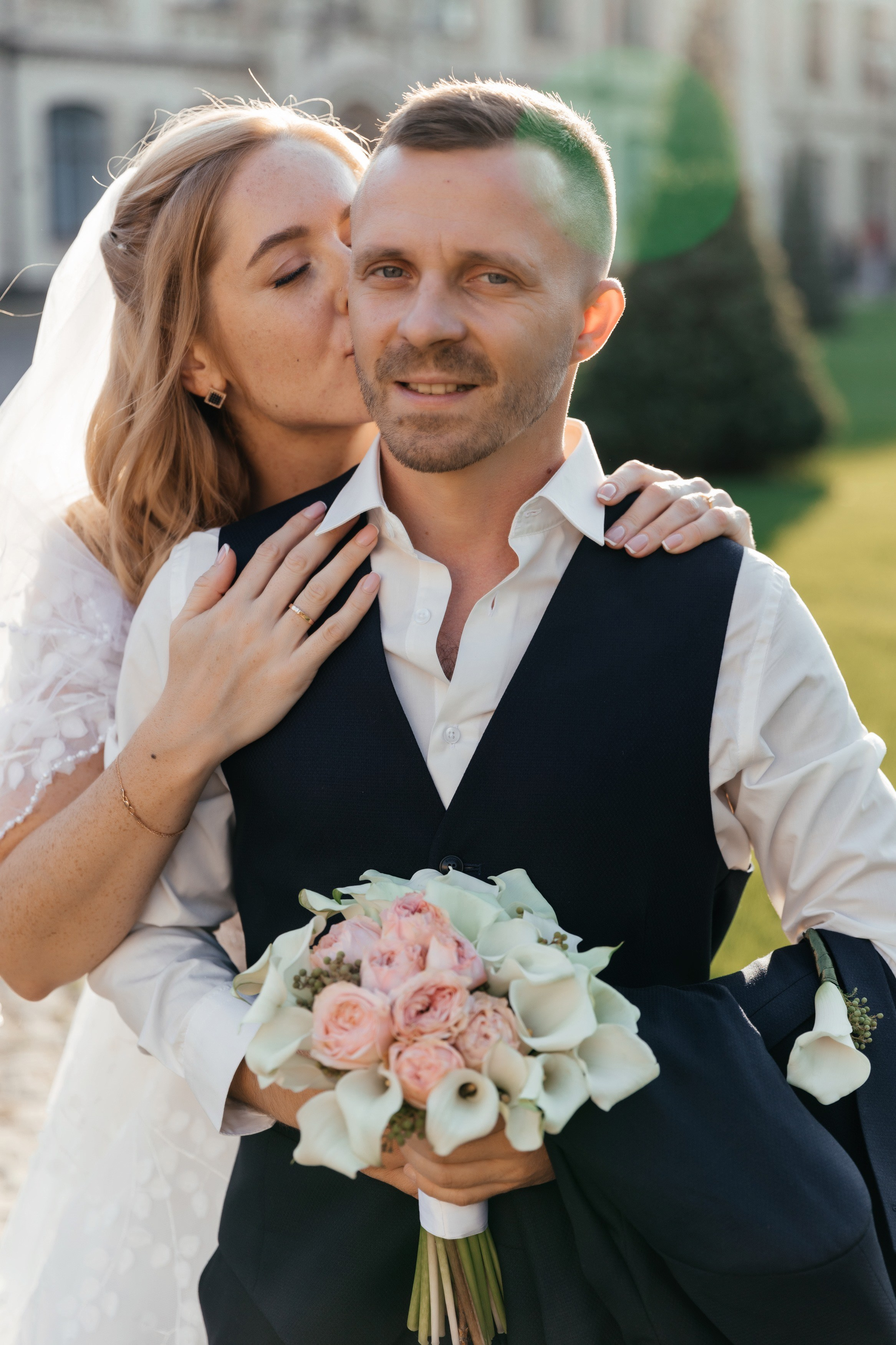 Вадим та Люда. Фотограф Анастасия Шемет