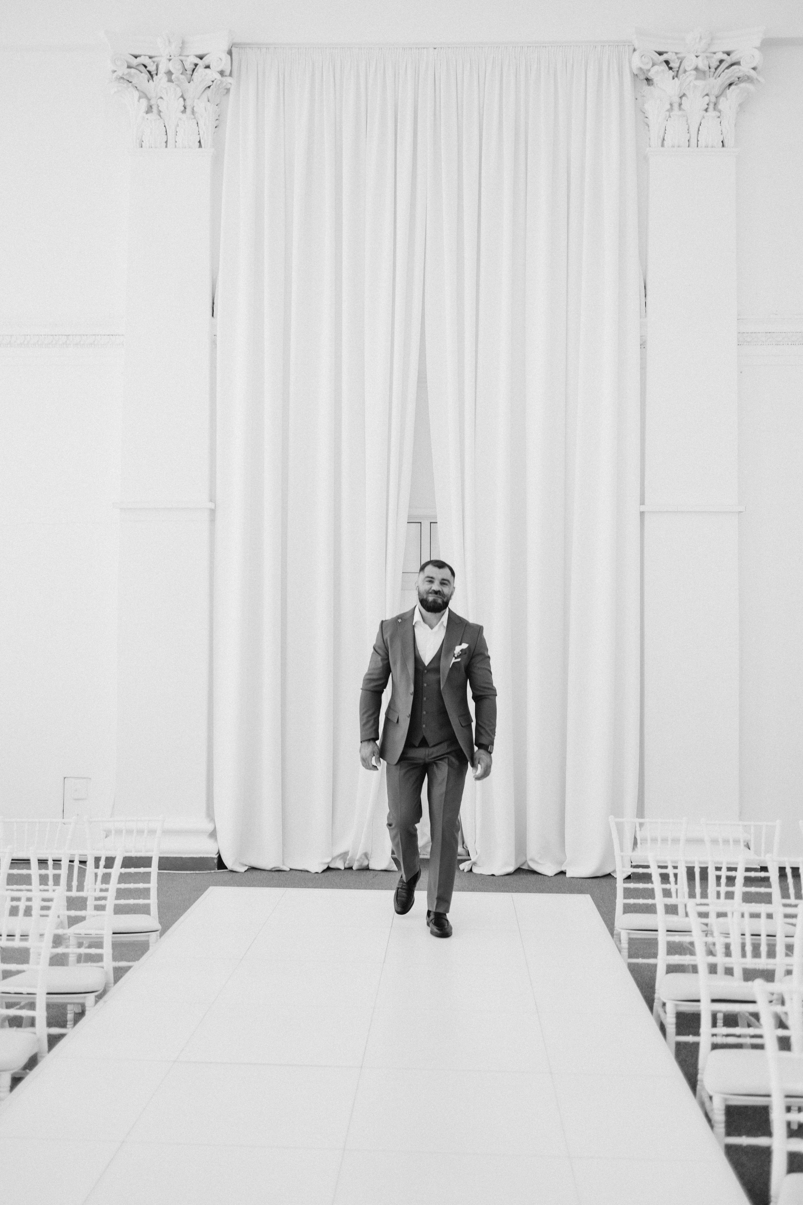 Каріна та Дмитро. Фотограф Анастасия Шемет