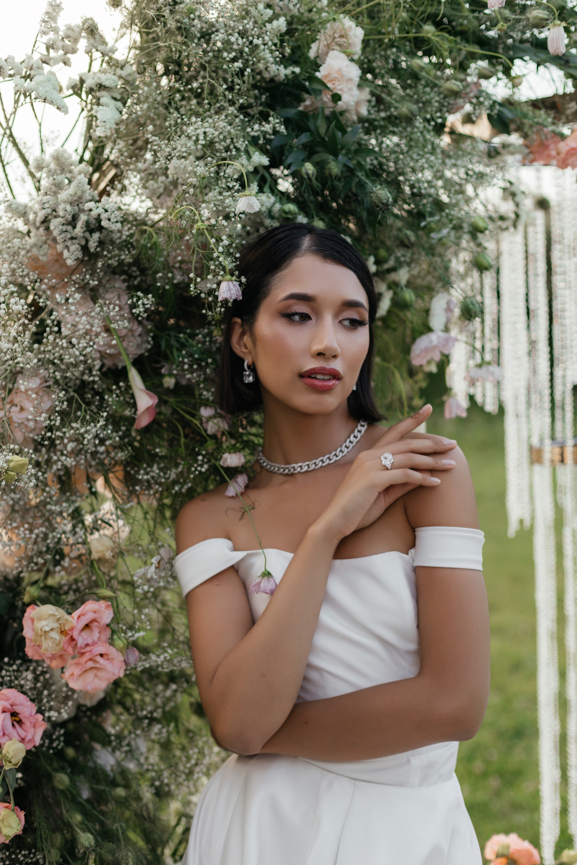 Міла та Андрій. Фотограф Анастасия Шемет