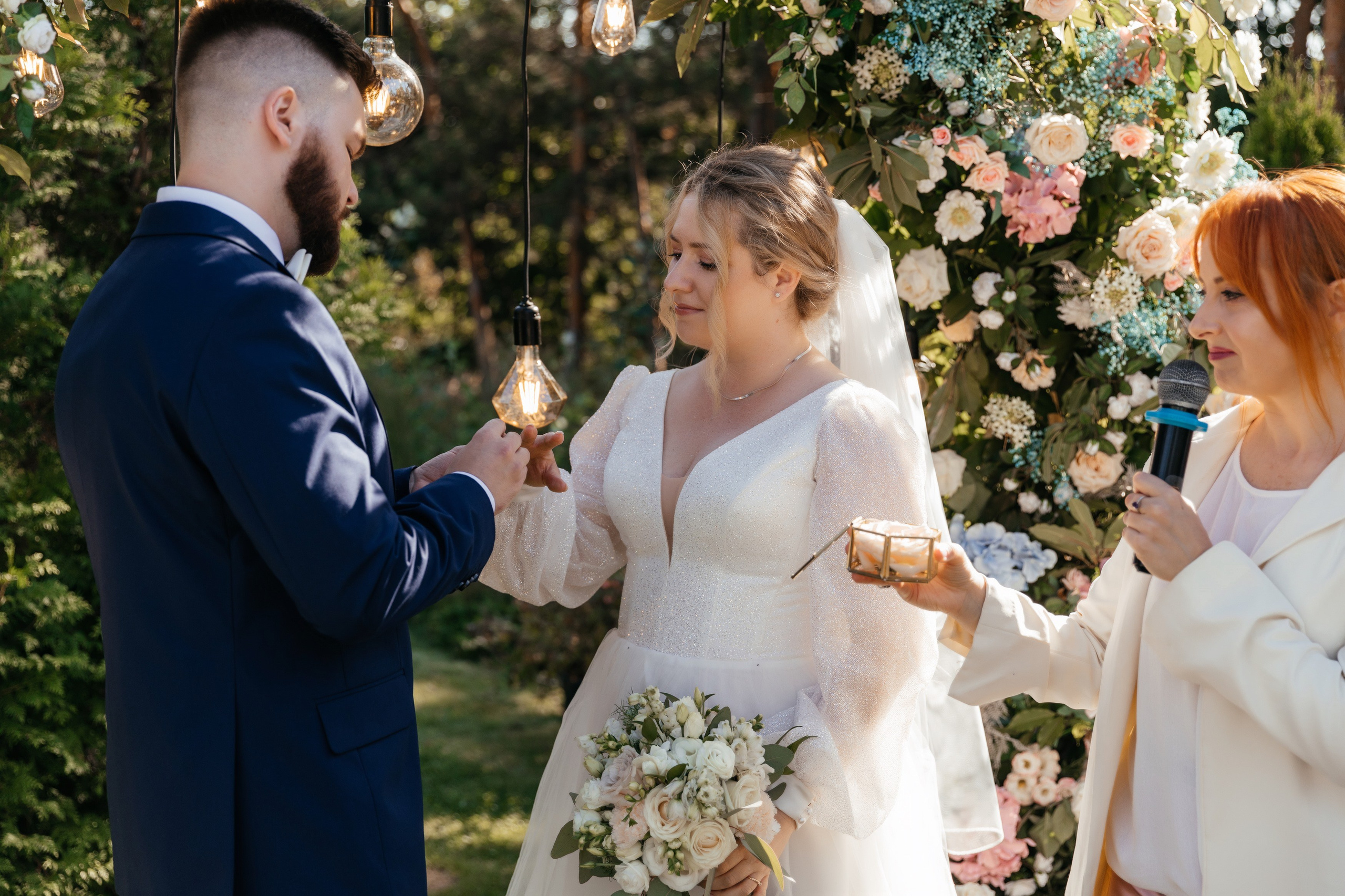 Антон та Ольга. Фотограф Анастасия Шемет