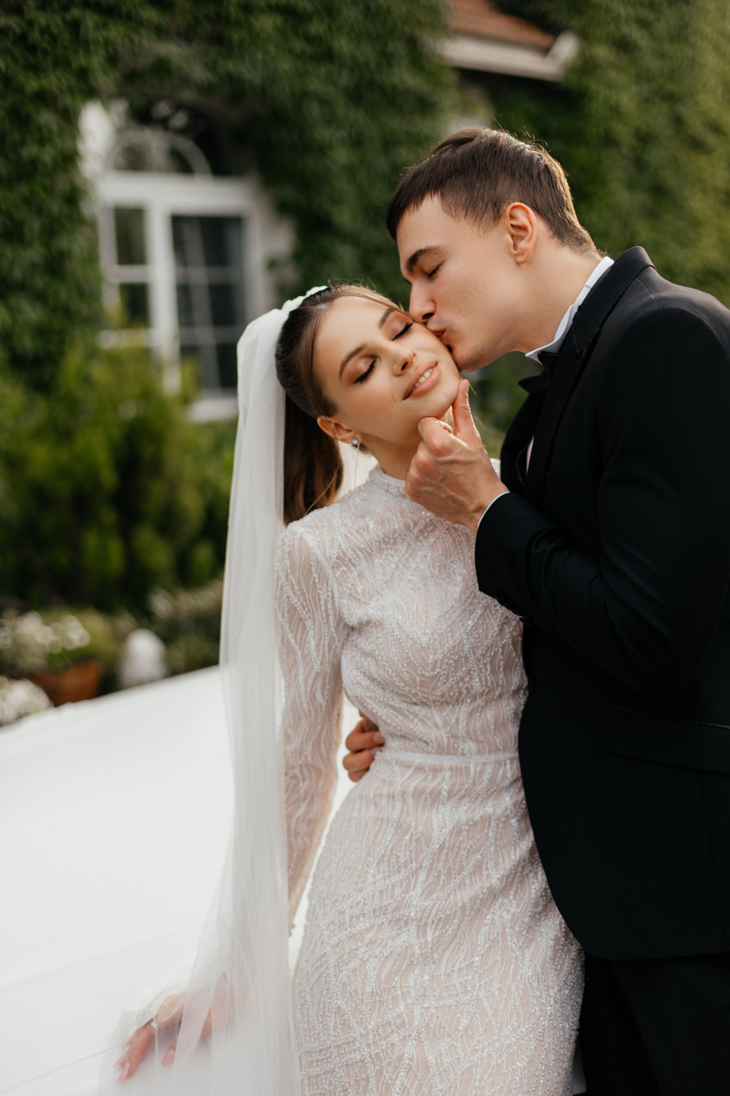 Віра та Саша. Фотограф Анастасия Шемет