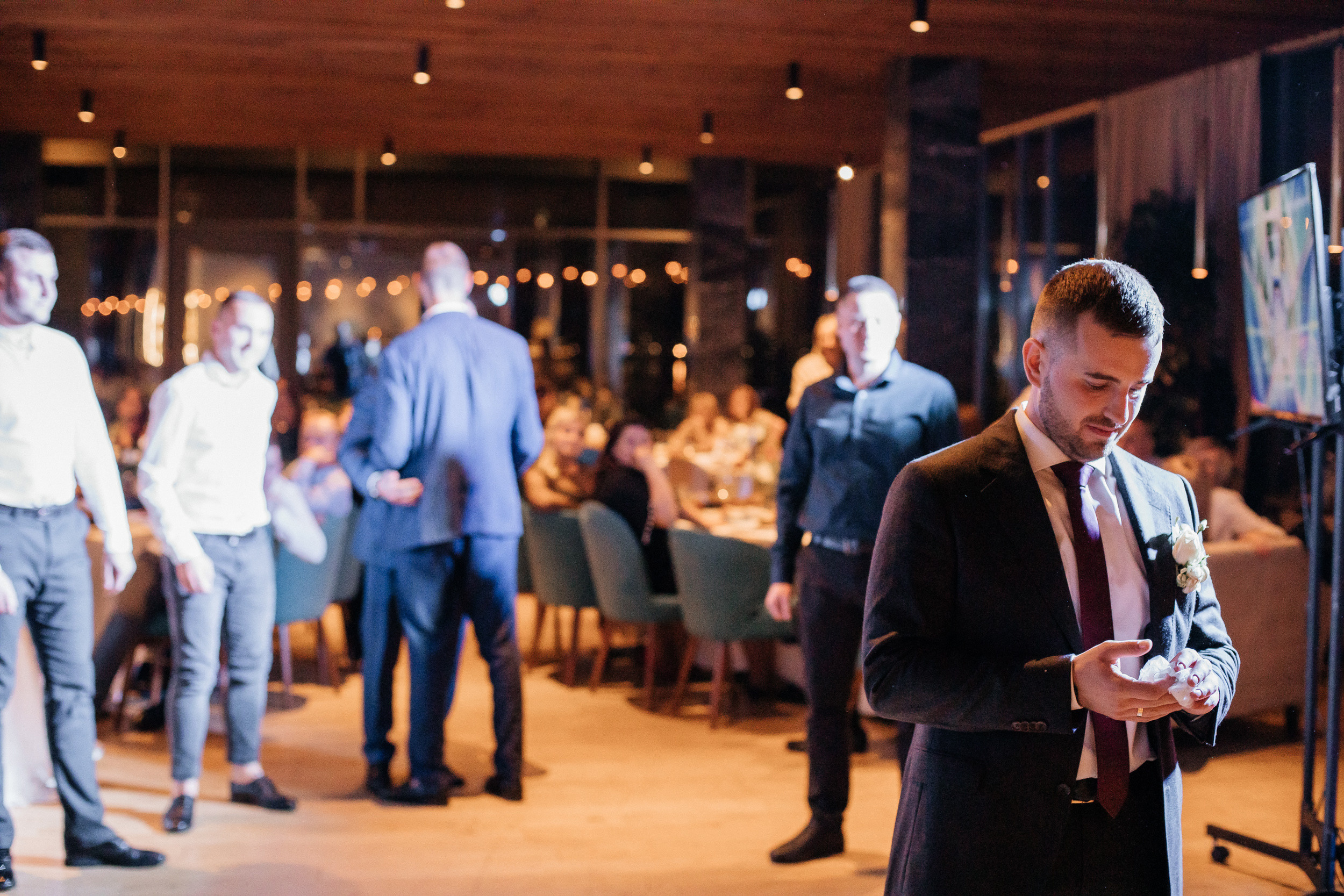 Ксюша и Сергей. Фотограф Анастасия Шемет