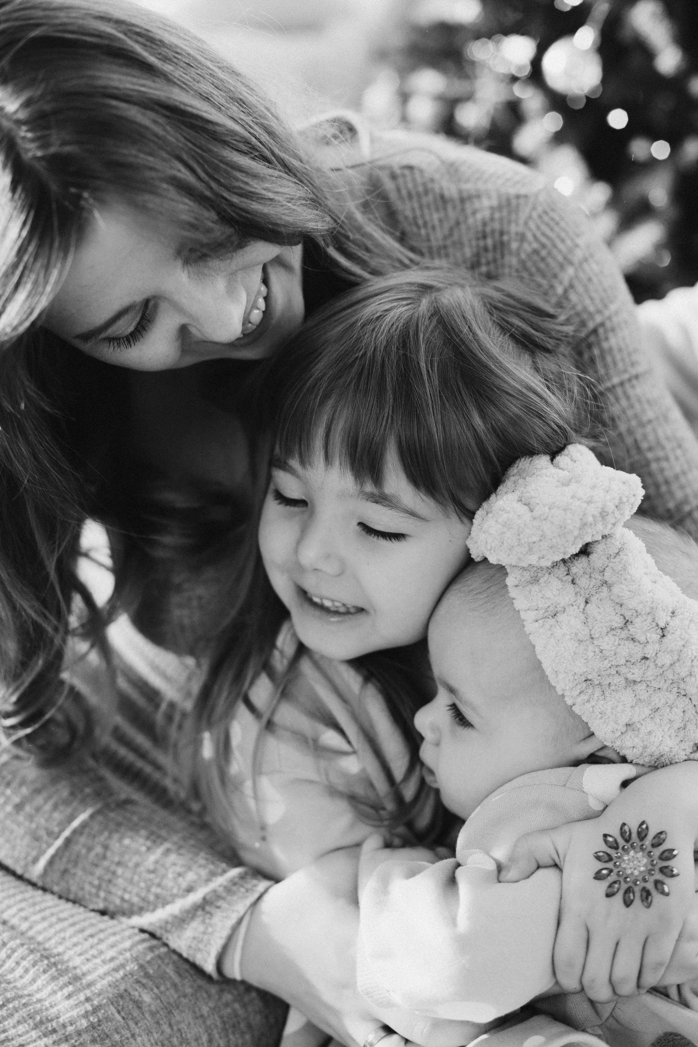 Ксюша, Діма, Емілія, Олівія ч.3. Фотограф Анастасия Шемет