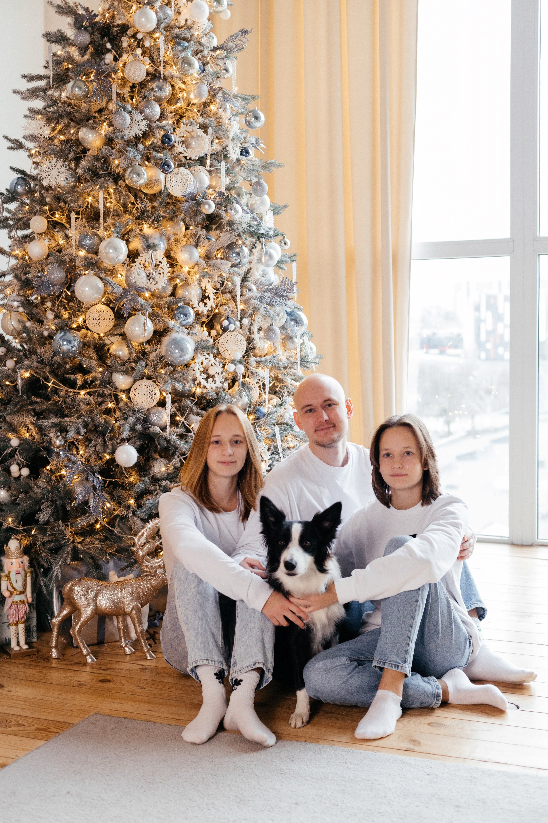 Our family. Фотограф Анастасия Шемет