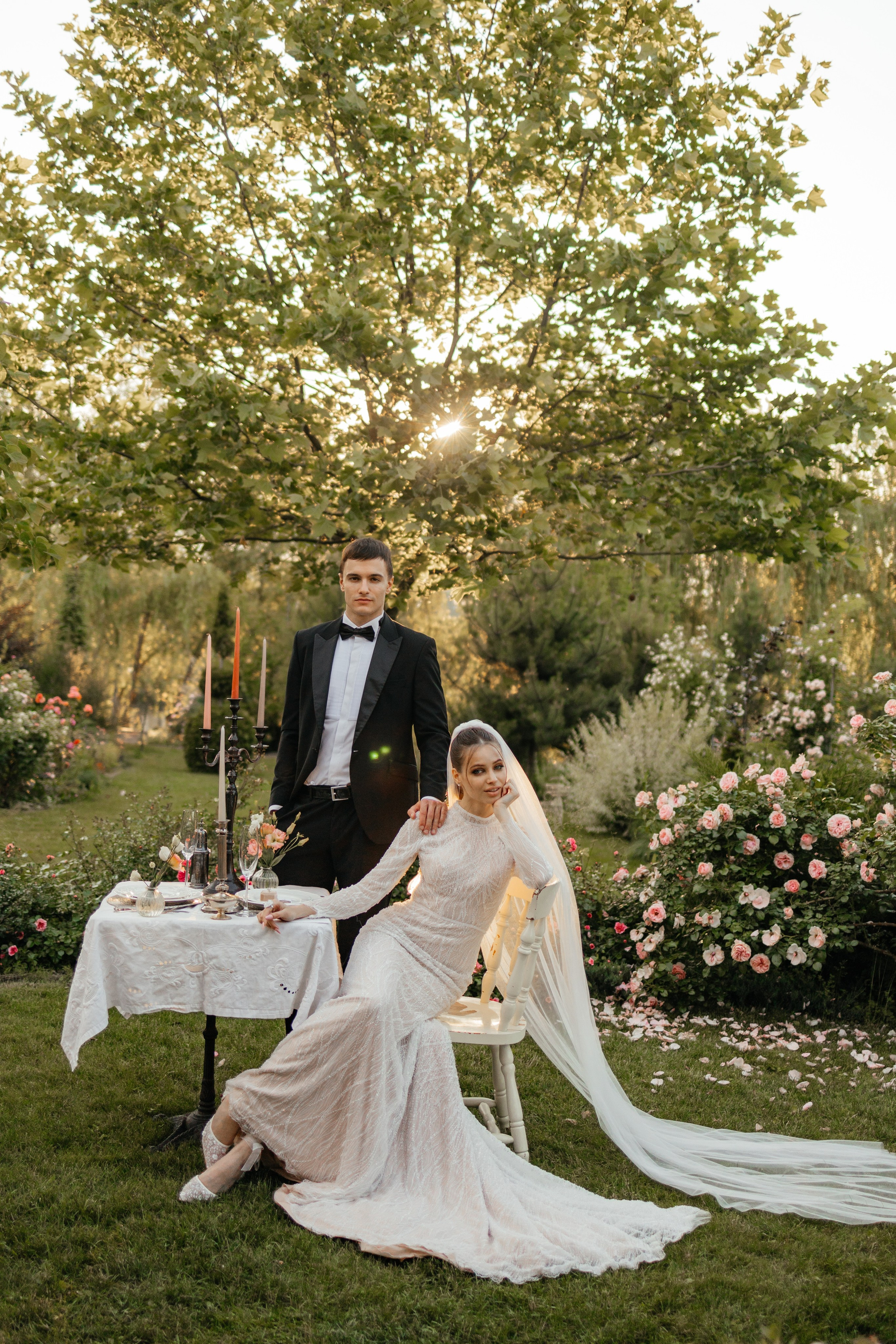 Віра та Саша. Фотограф Анастасия Шемет