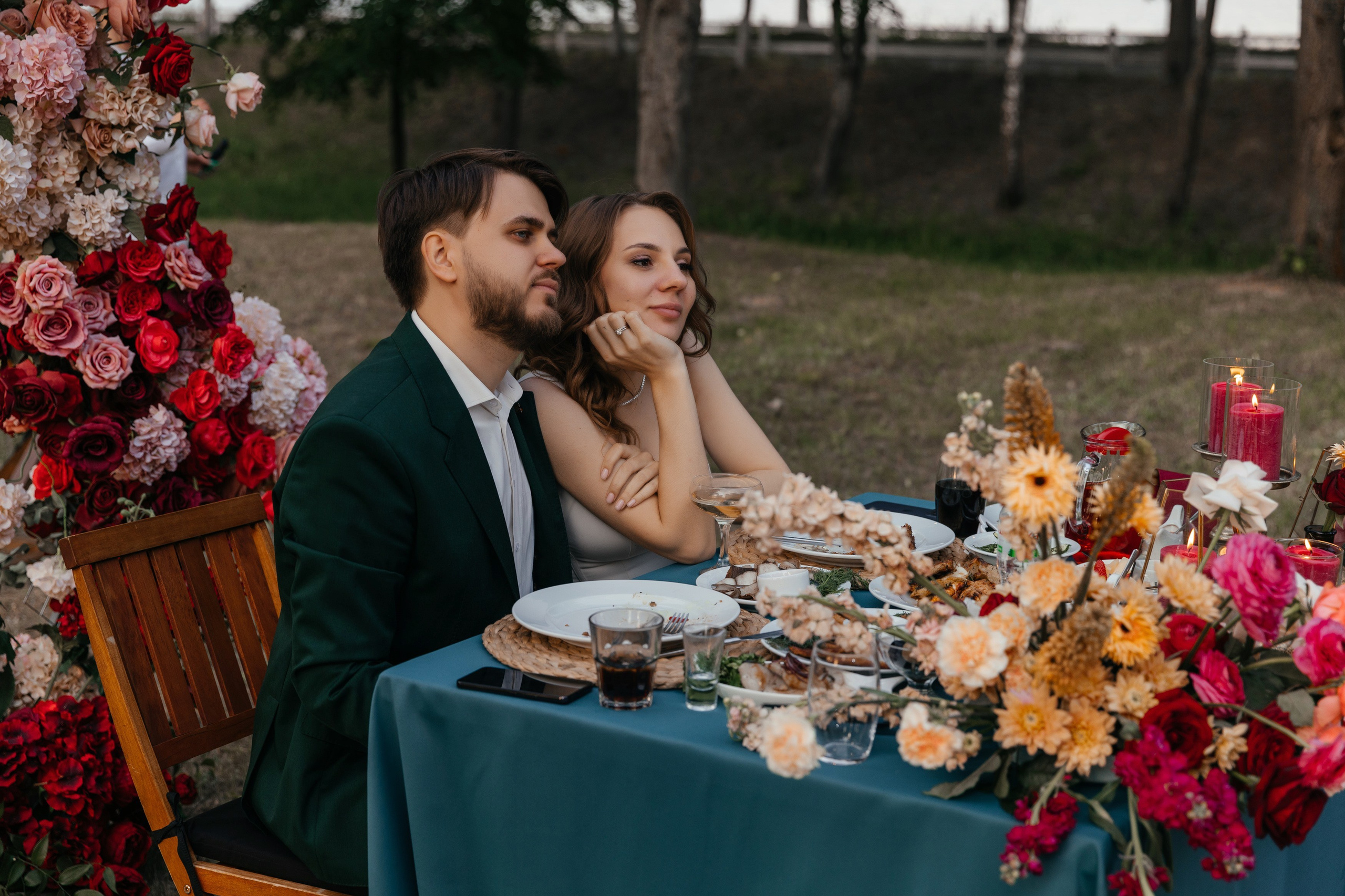 Катя та Андрій. Фотограф Анастасия Шемет