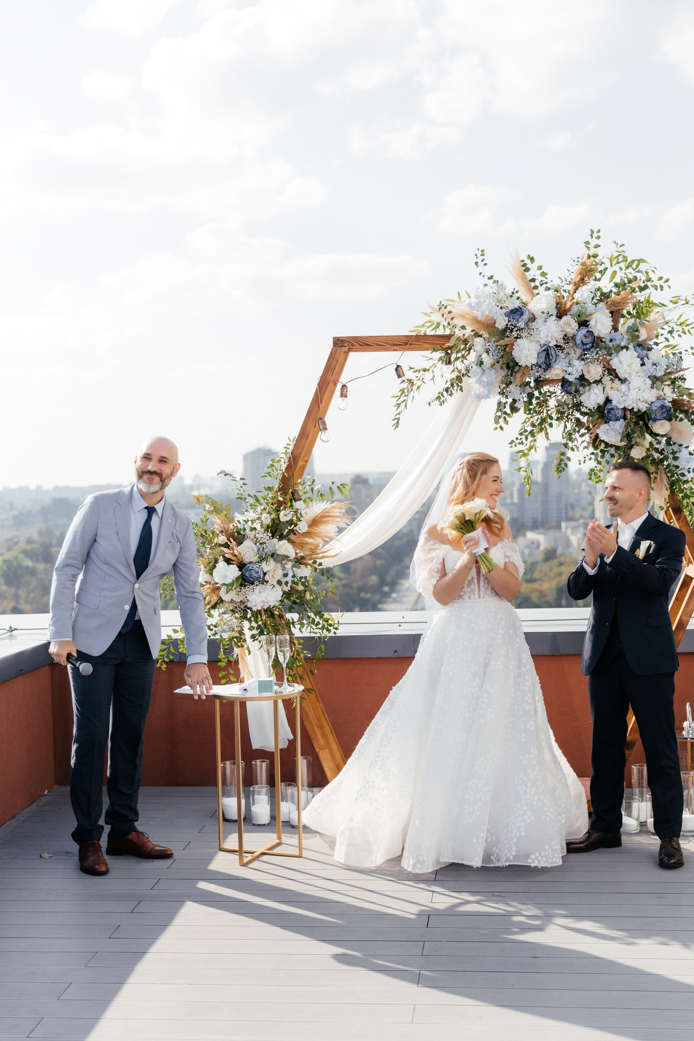 Вадим та Люда. Фотограф Анастасия Шемет