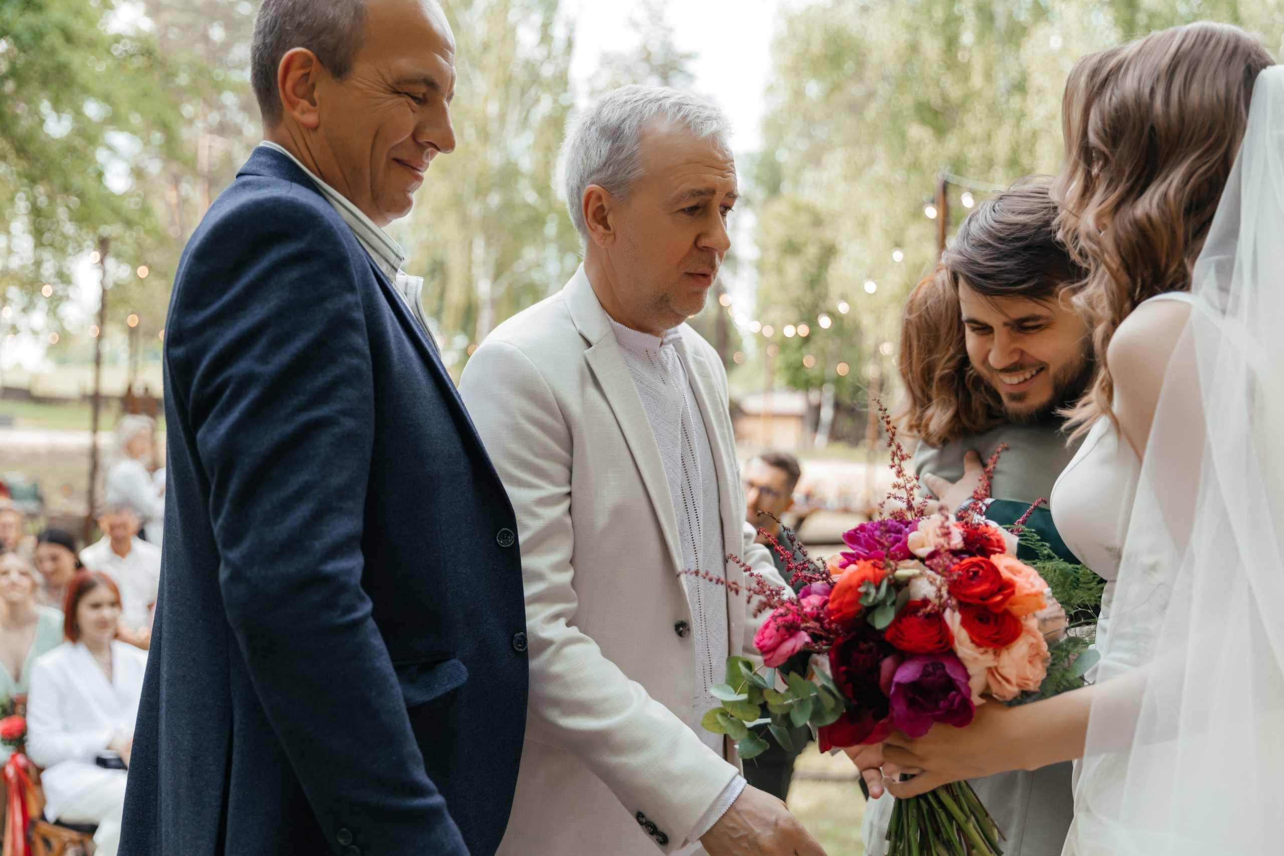 Катя та Андрій. Фотограф Анастасия Шемет