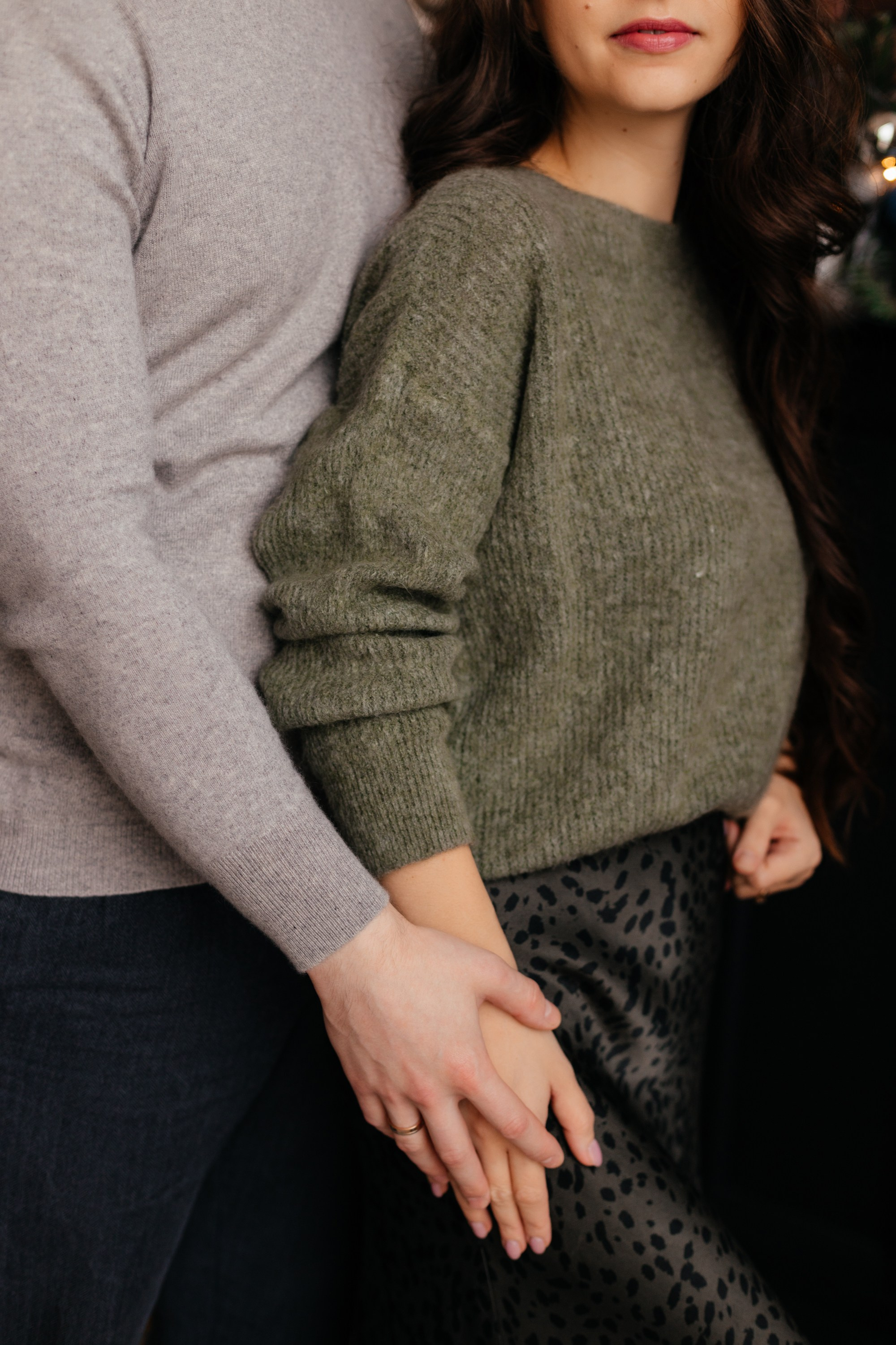 Оля, Максим, Назар. Фотограф Анастасия Шемет