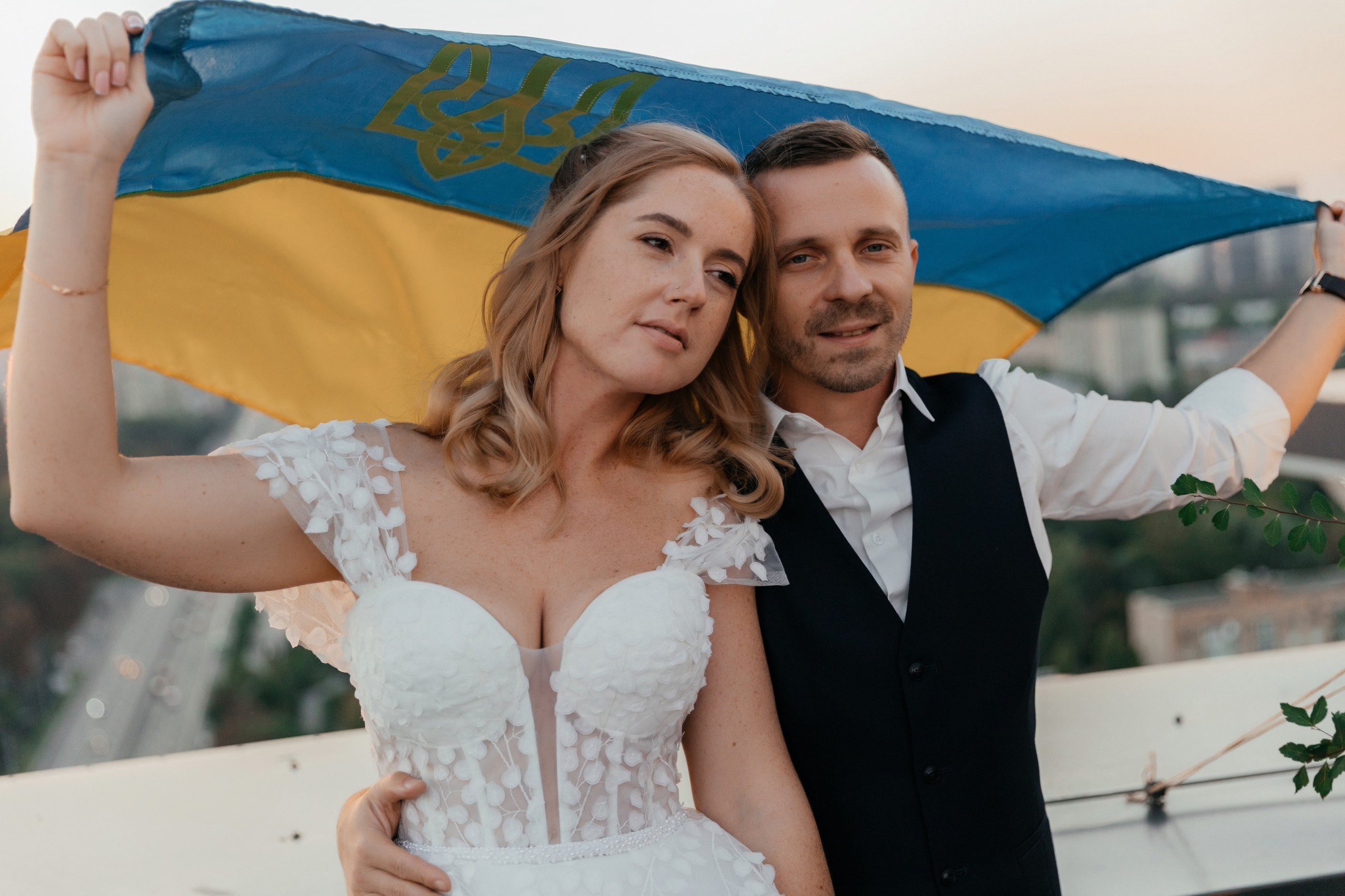 Вадим та Люда. Фотограф Анастасия Шемет