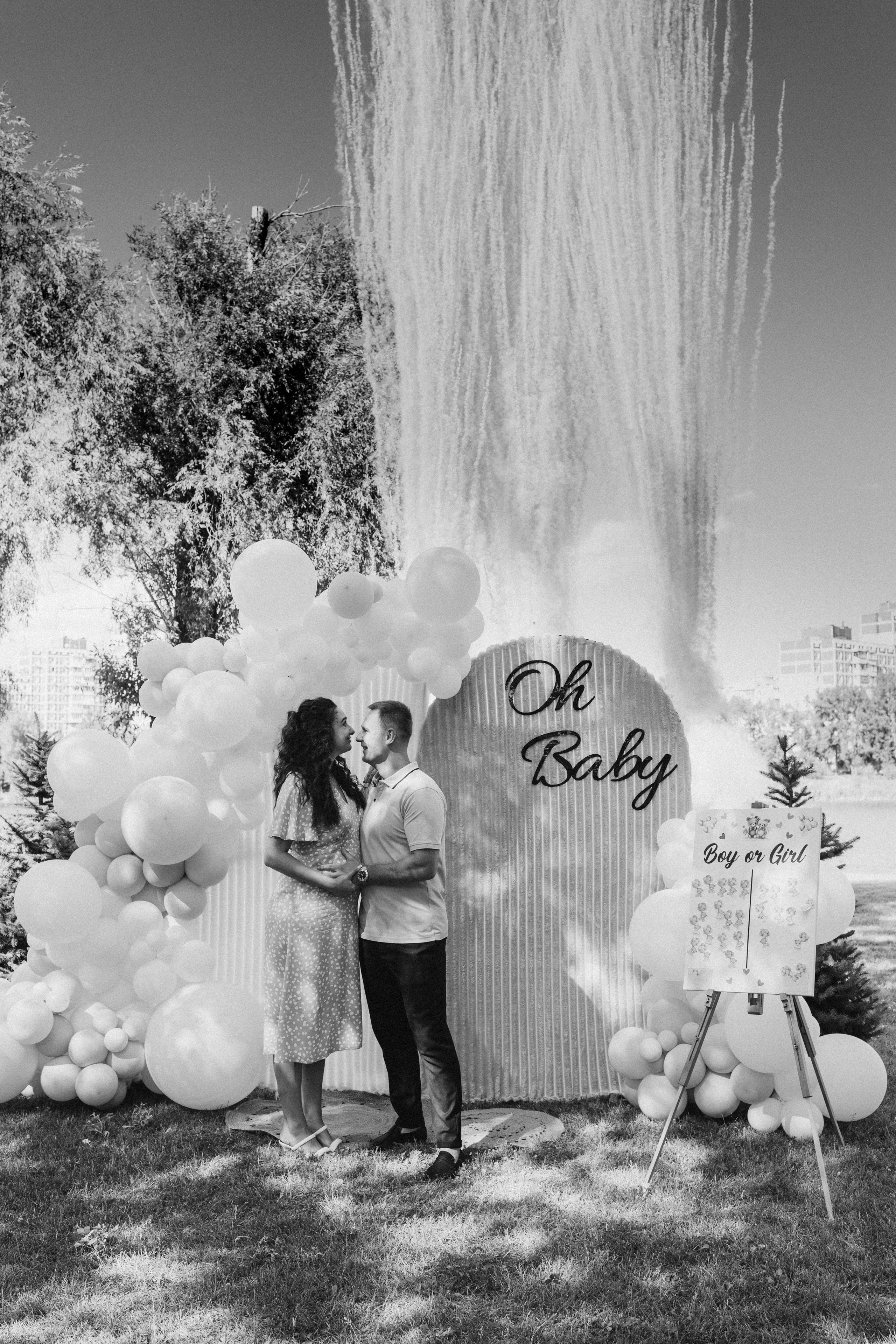 У нас буде…. Фотограф Анастасия Шемет