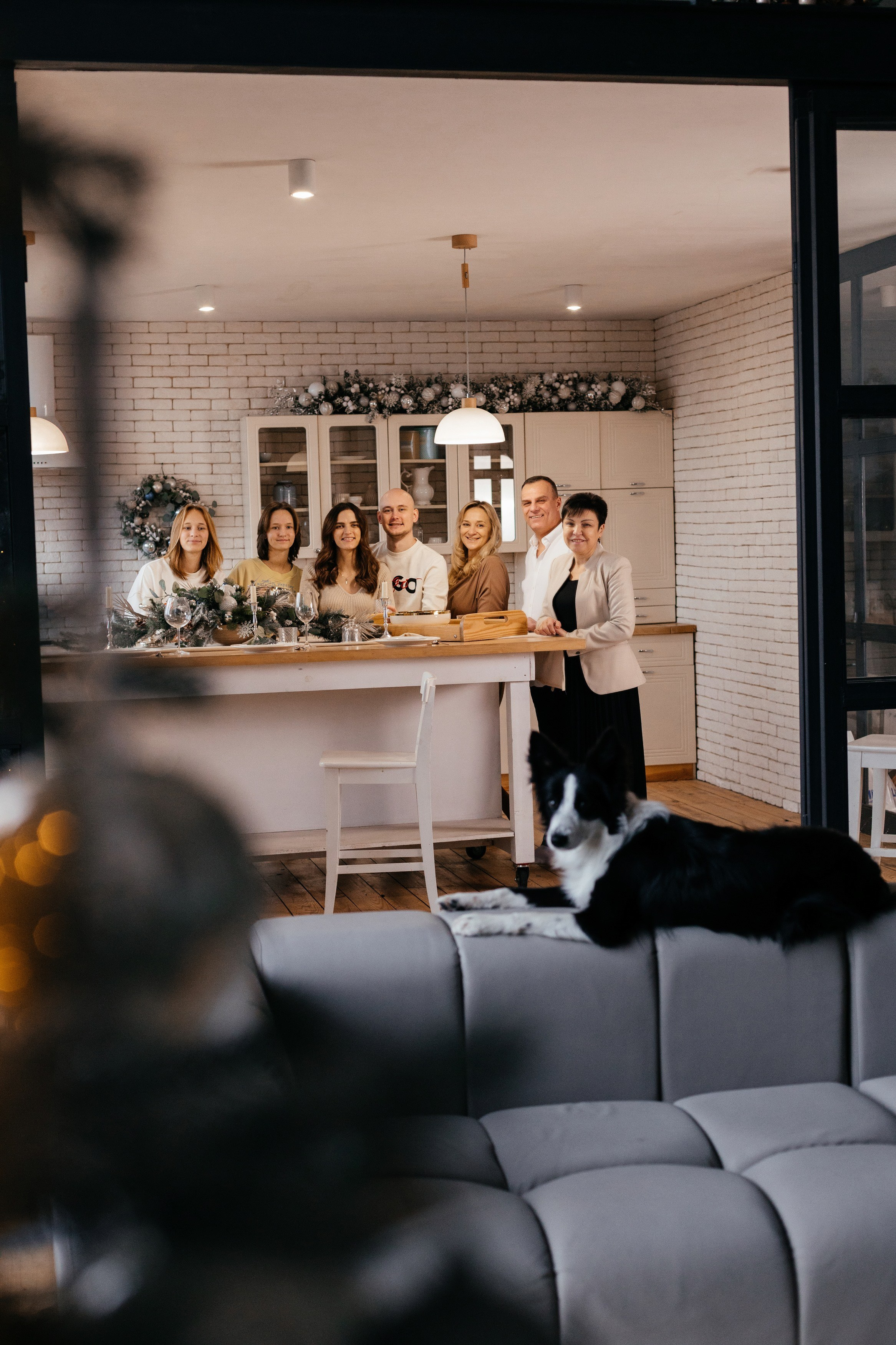 Our family. Фотограф Анастасия Шемет