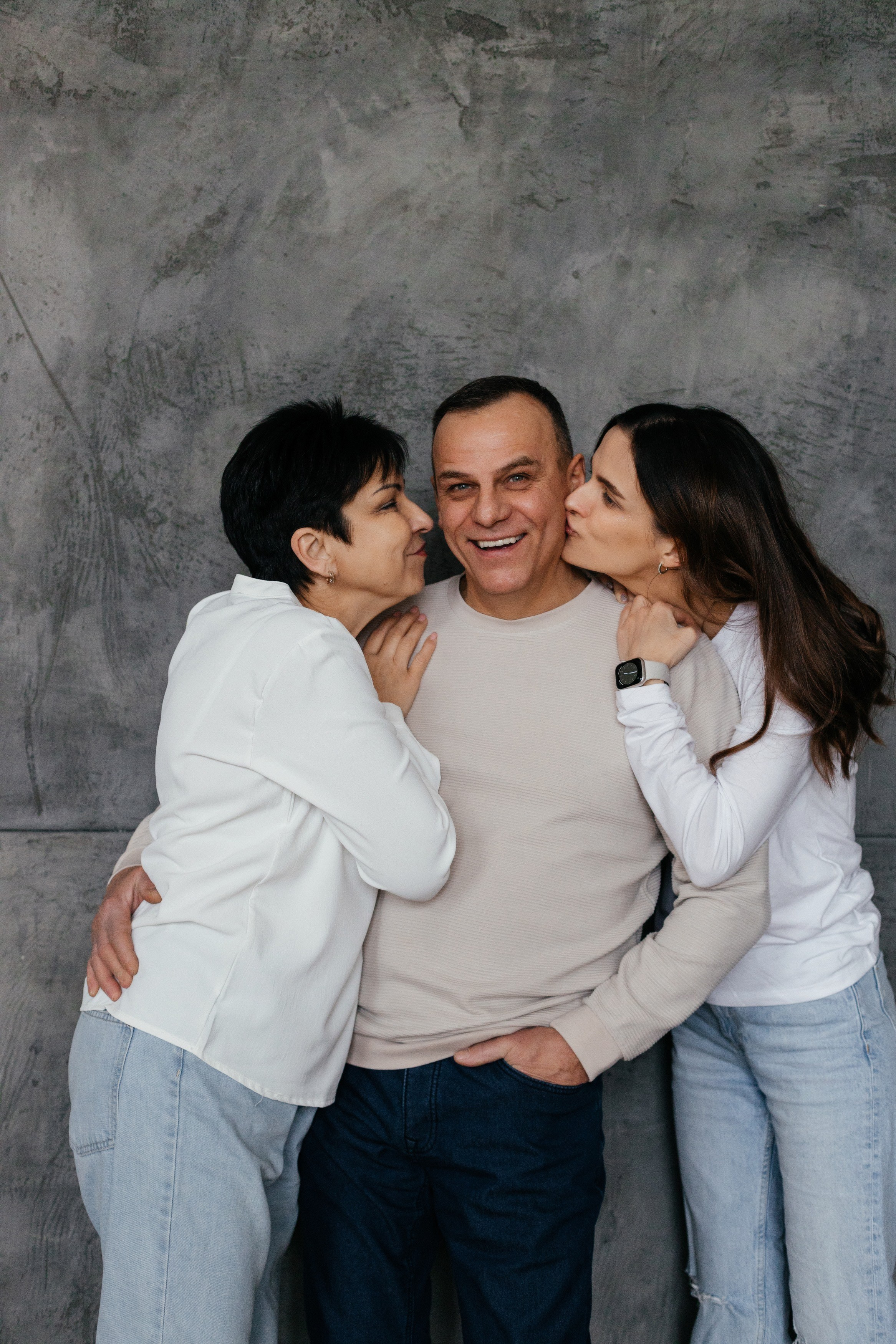 Our family. Фотограф Анастасия Шемет