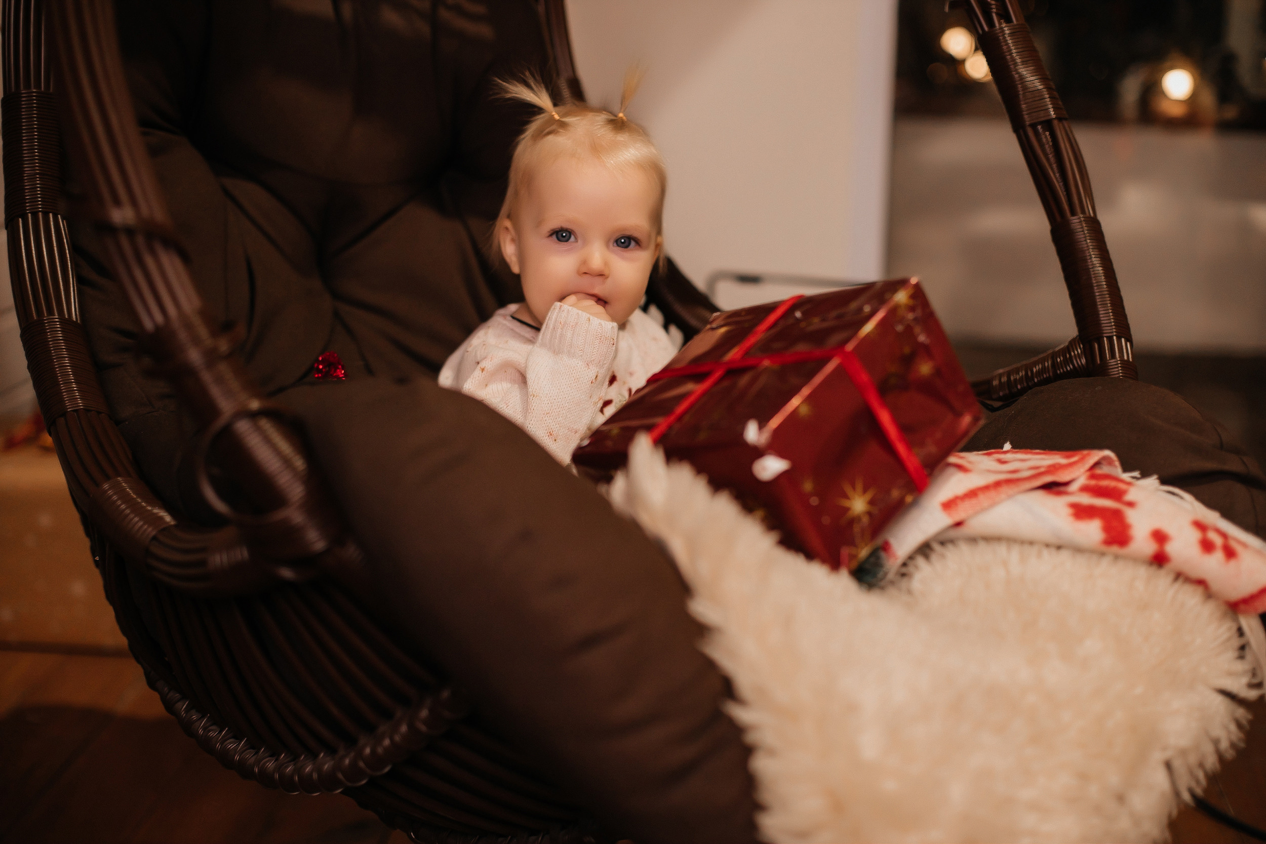 Диана, Миша и Алиса. Фотограф Анастасия Шемет