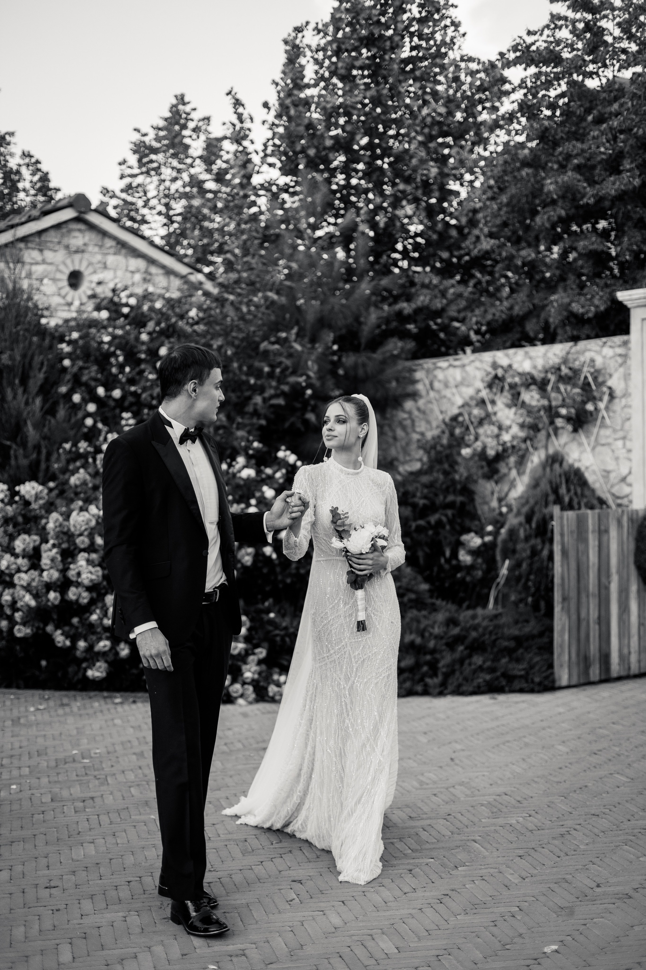 Віра та Саша. Фотограф Анастасия Шемет