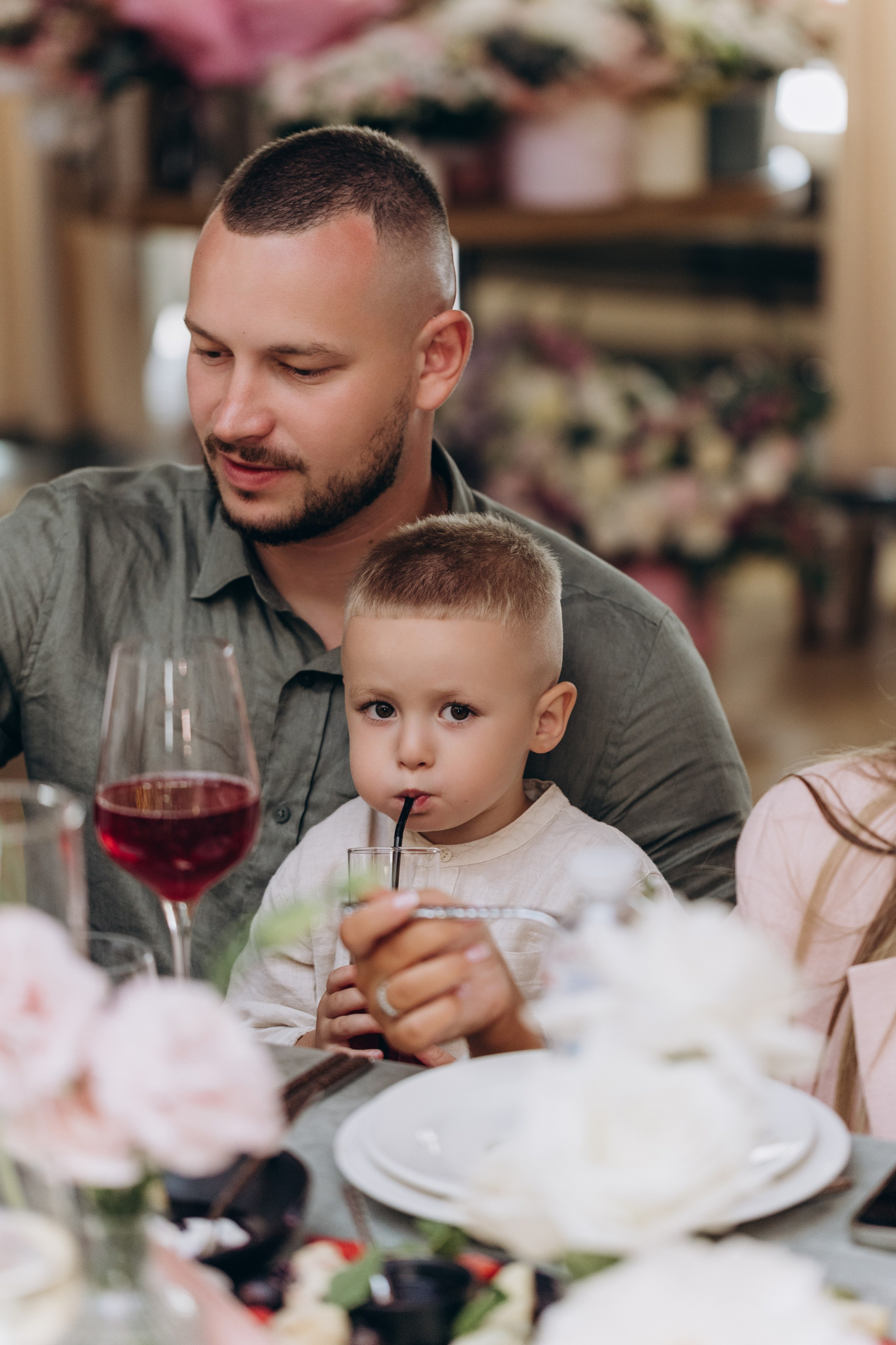 Каріна та Дмитро. Фотограф Анастасия Шемет