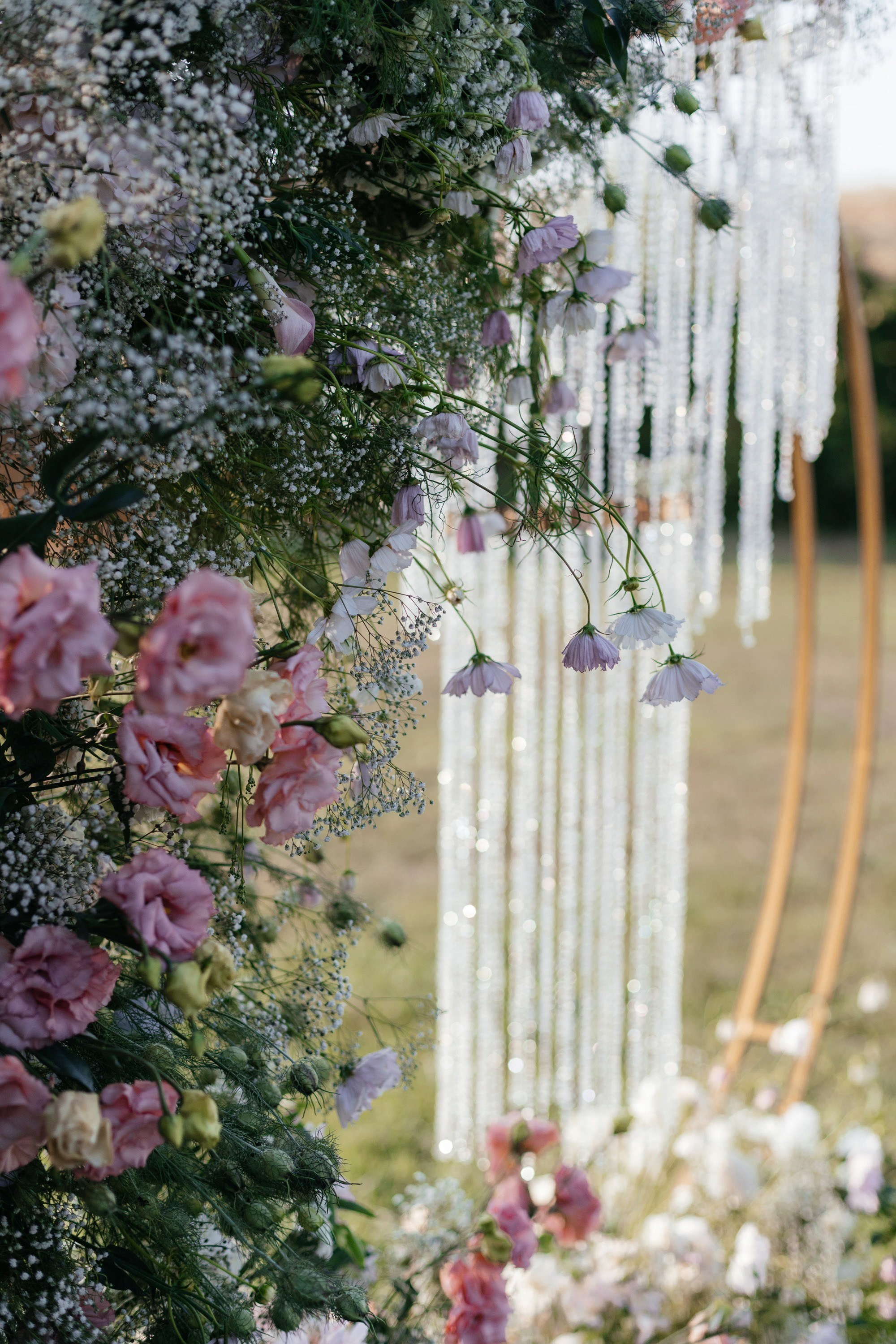 Міла та Андрій. Фотограф Анастасия Шемет