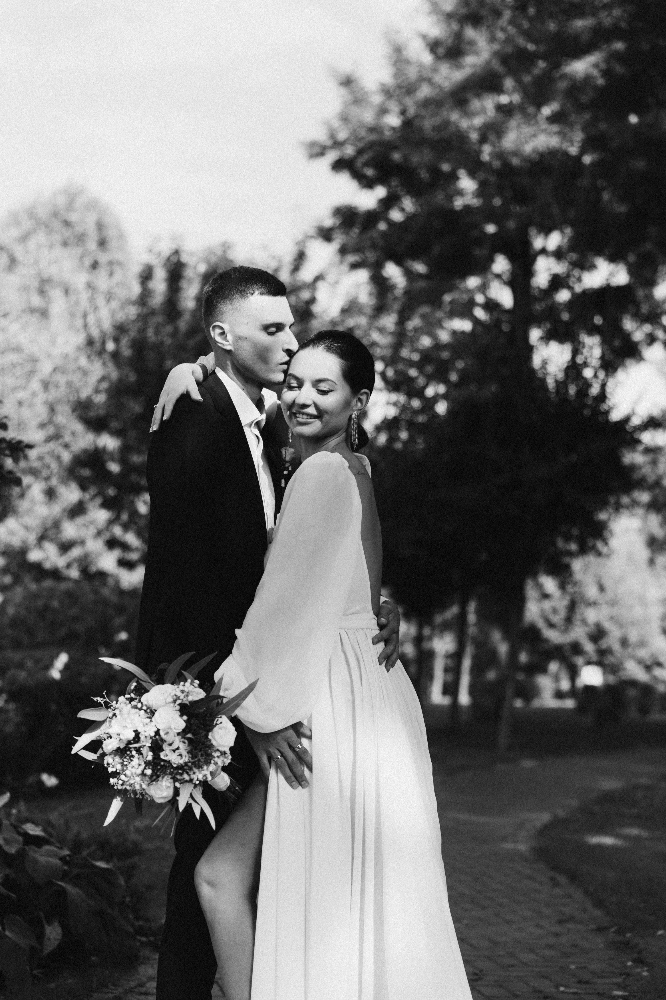 Діма та Настя. Фотограф Анастасия Шемет