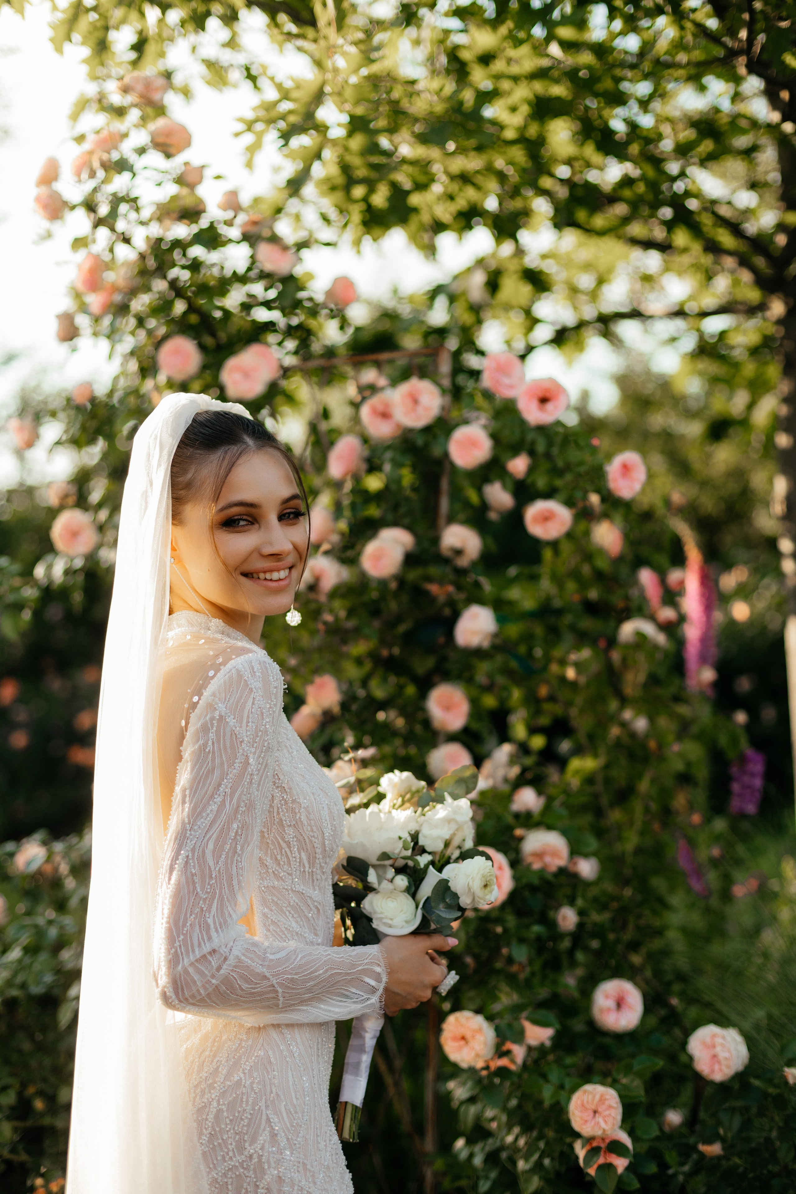 Віра та Саша. Фотограф Анастасия Шемет