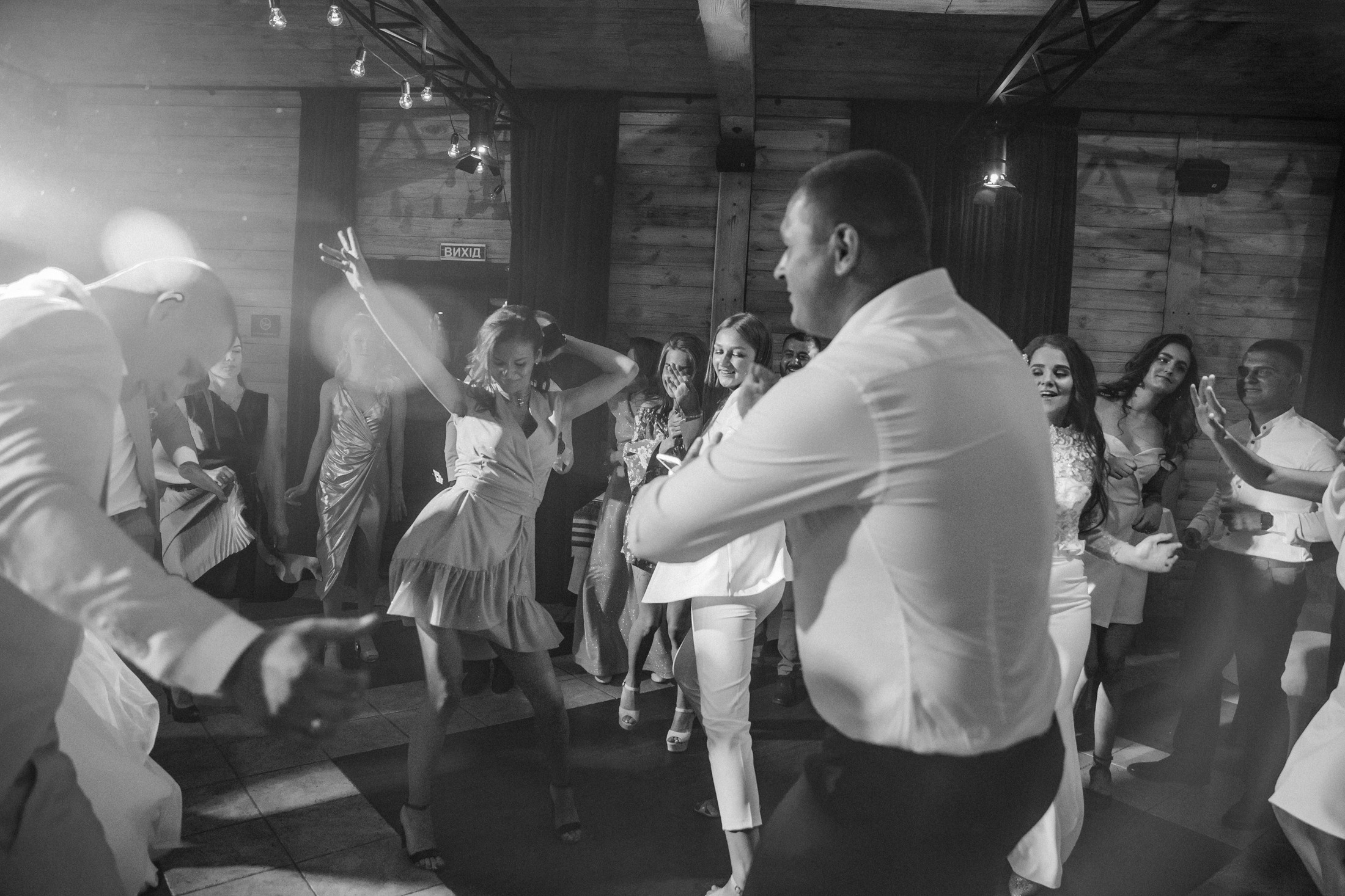 Аня и Андрей. Фотограф Анастасия Шемет