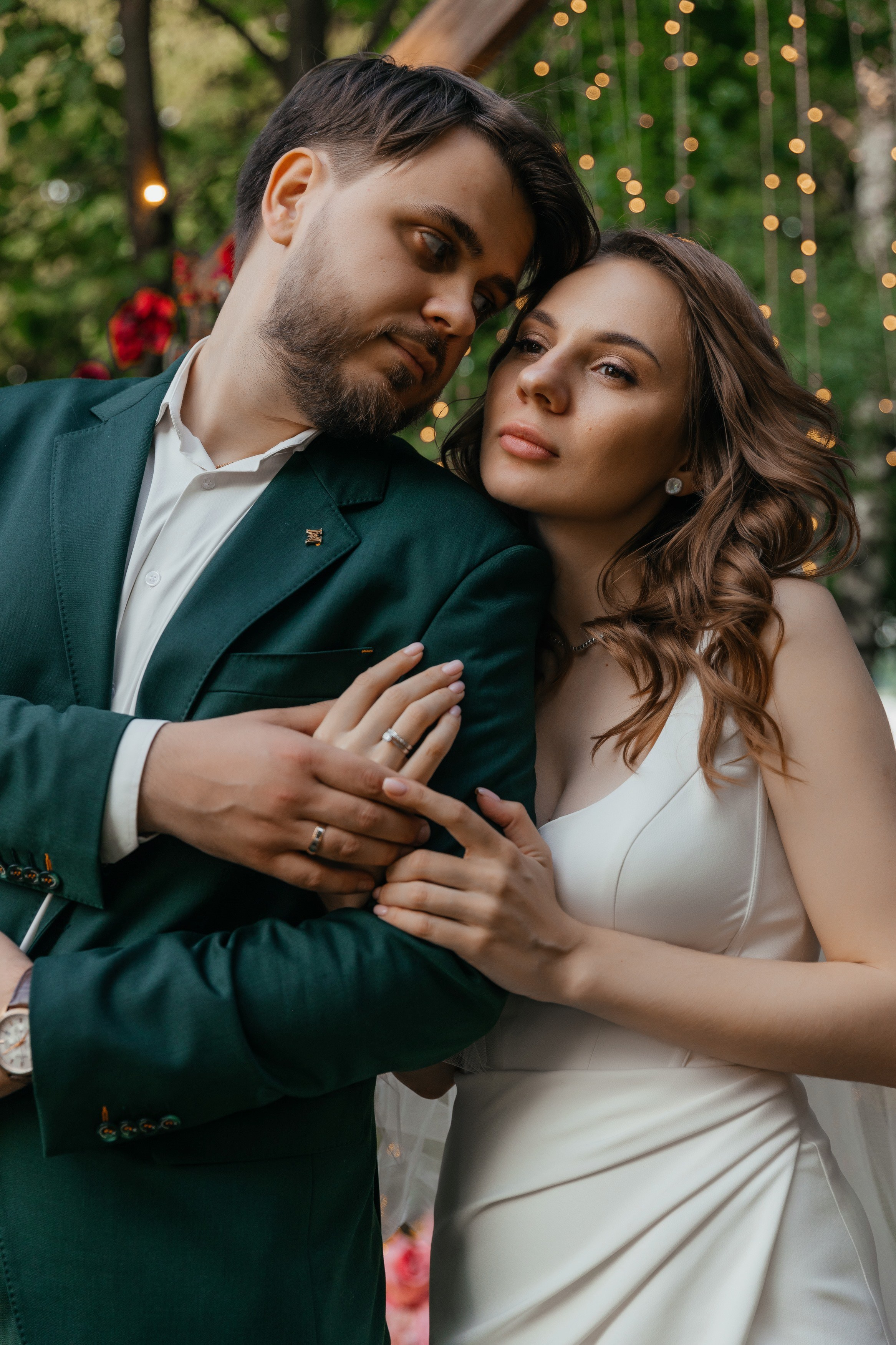 Катя та Андрій. Фотограф Анастасия Шемет