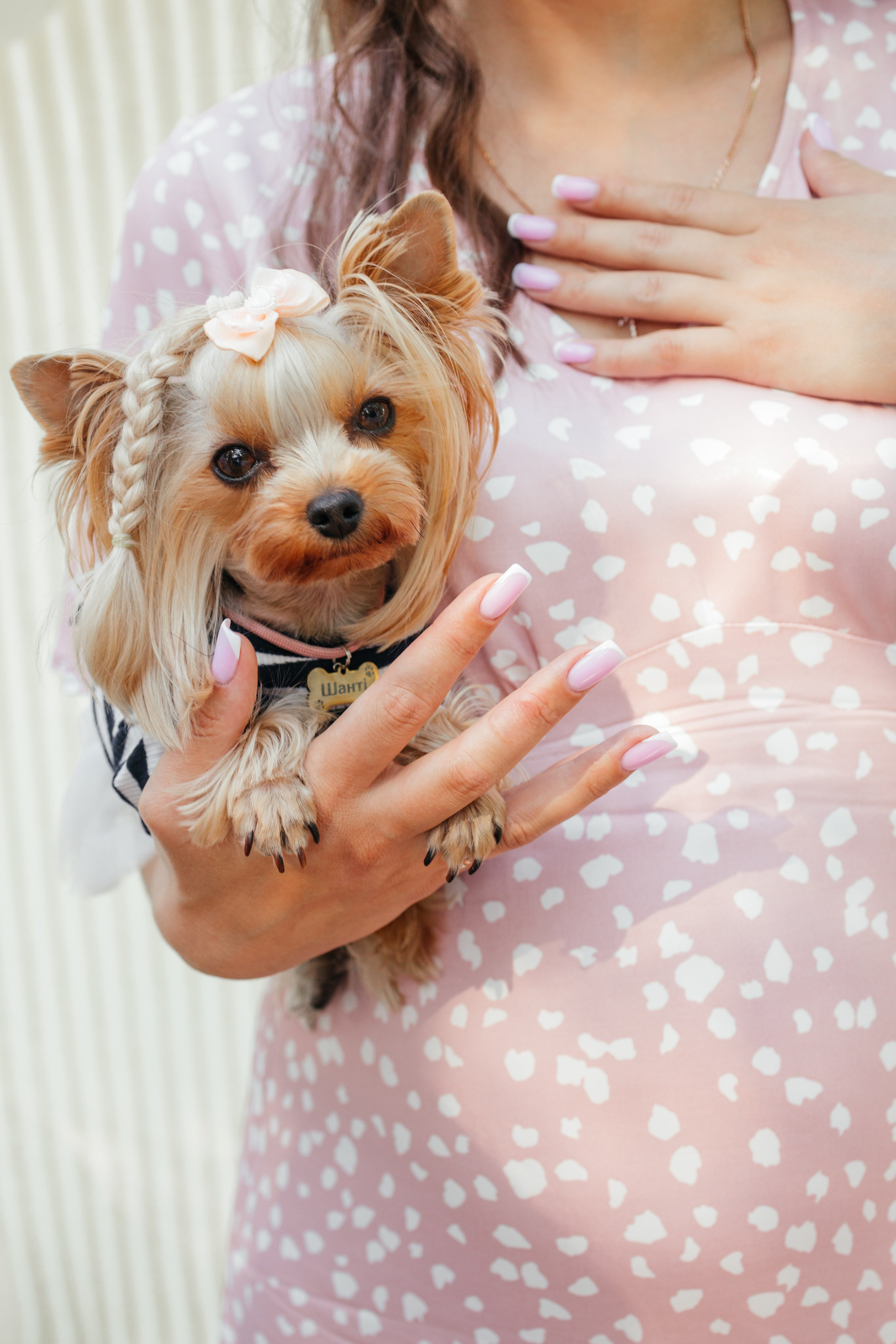 У нас буде…. Фотограф Анастасия Шемет